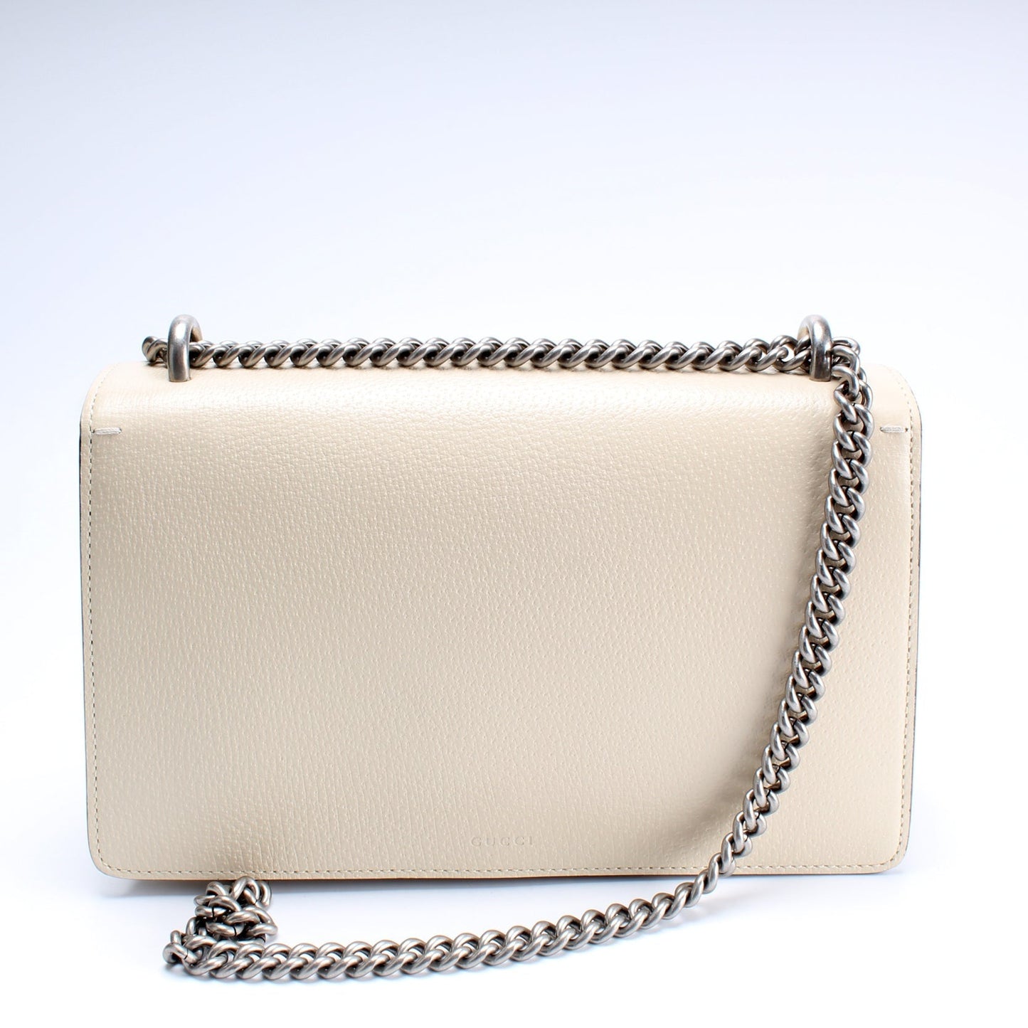 Gucci Dionysus Leather Small Shoulder Bag Small 1