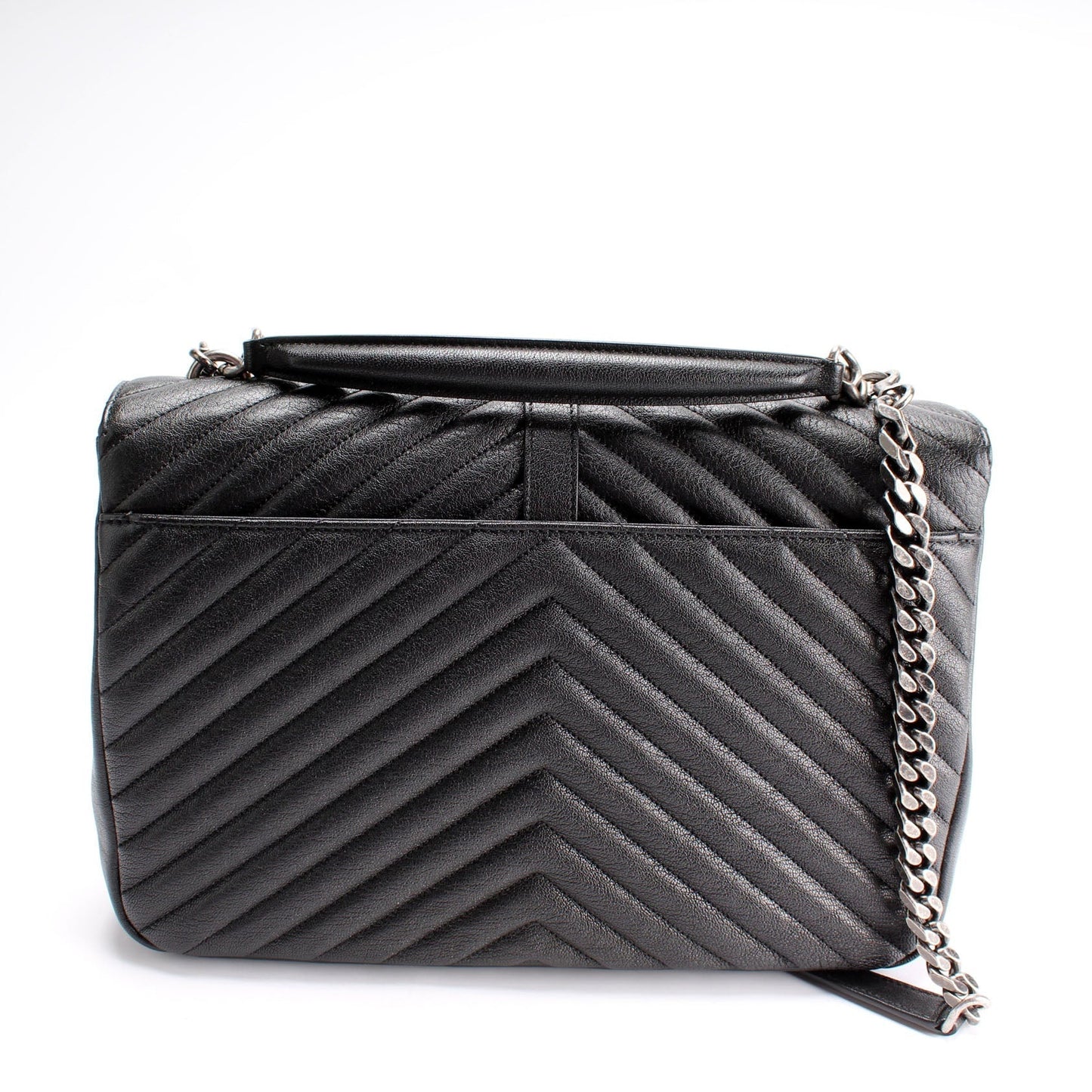 YSL Saint Laurent College Bag Large Travel Bag Bag Large 600278