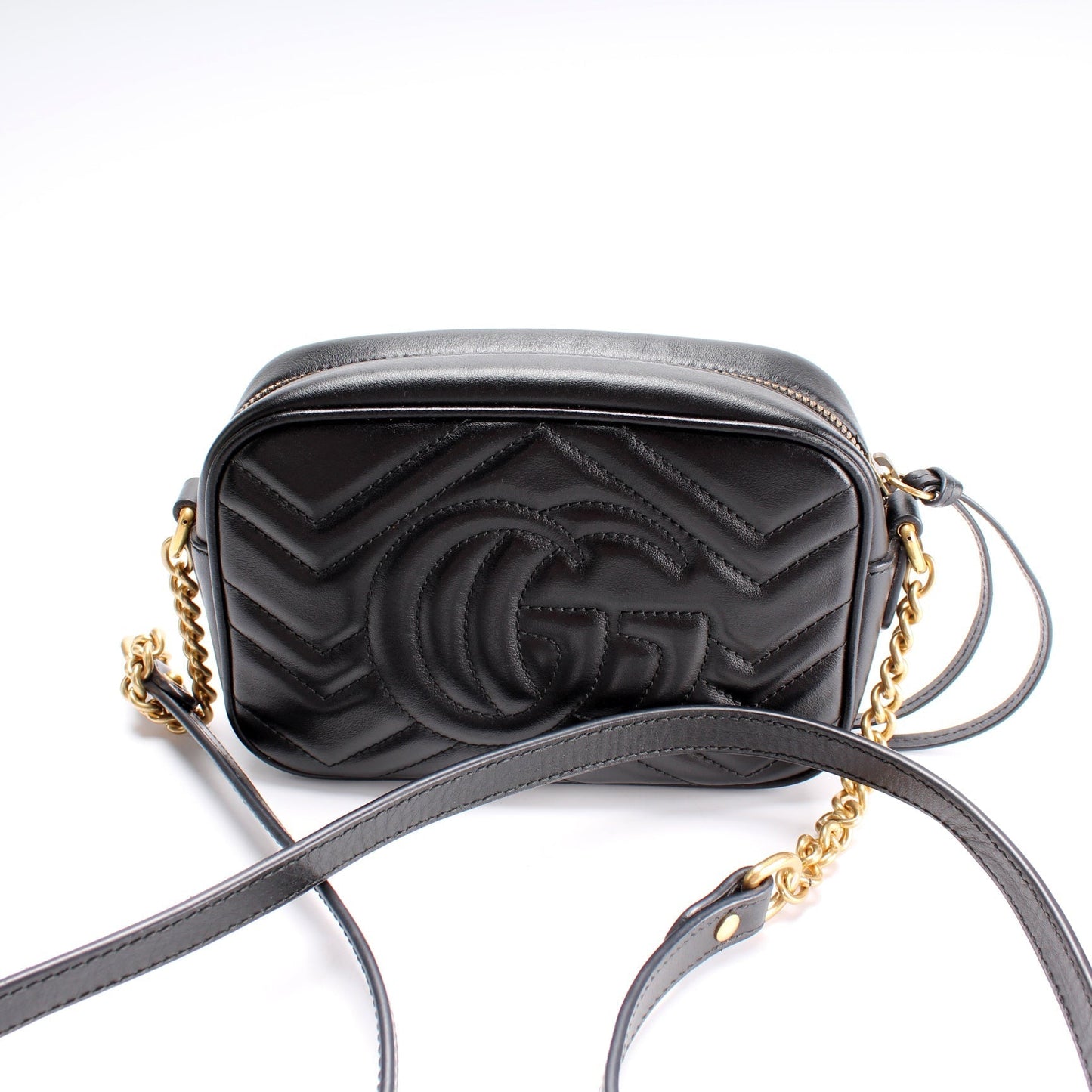 Gucci Marmont Camera Mini Crossbody Bag Bag 26