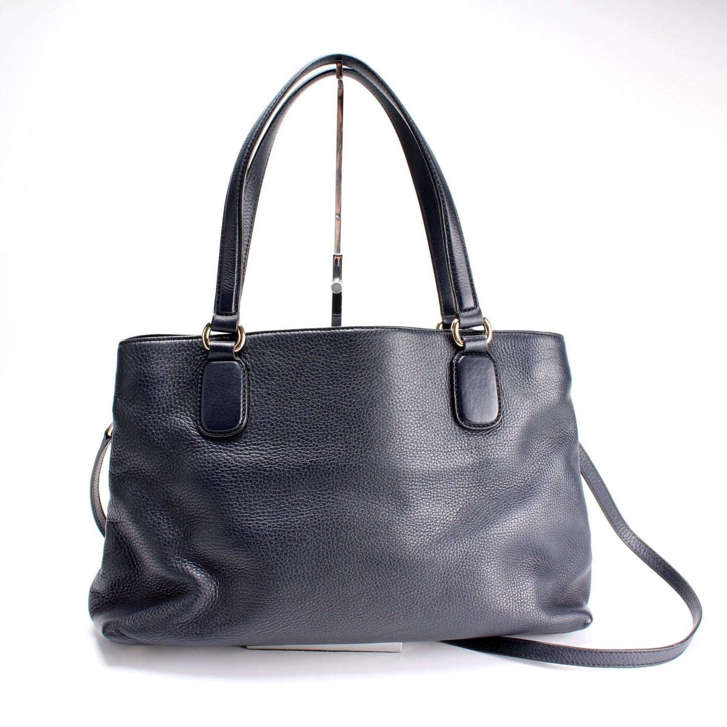 Gucci Soho Working Medium Tote Bag