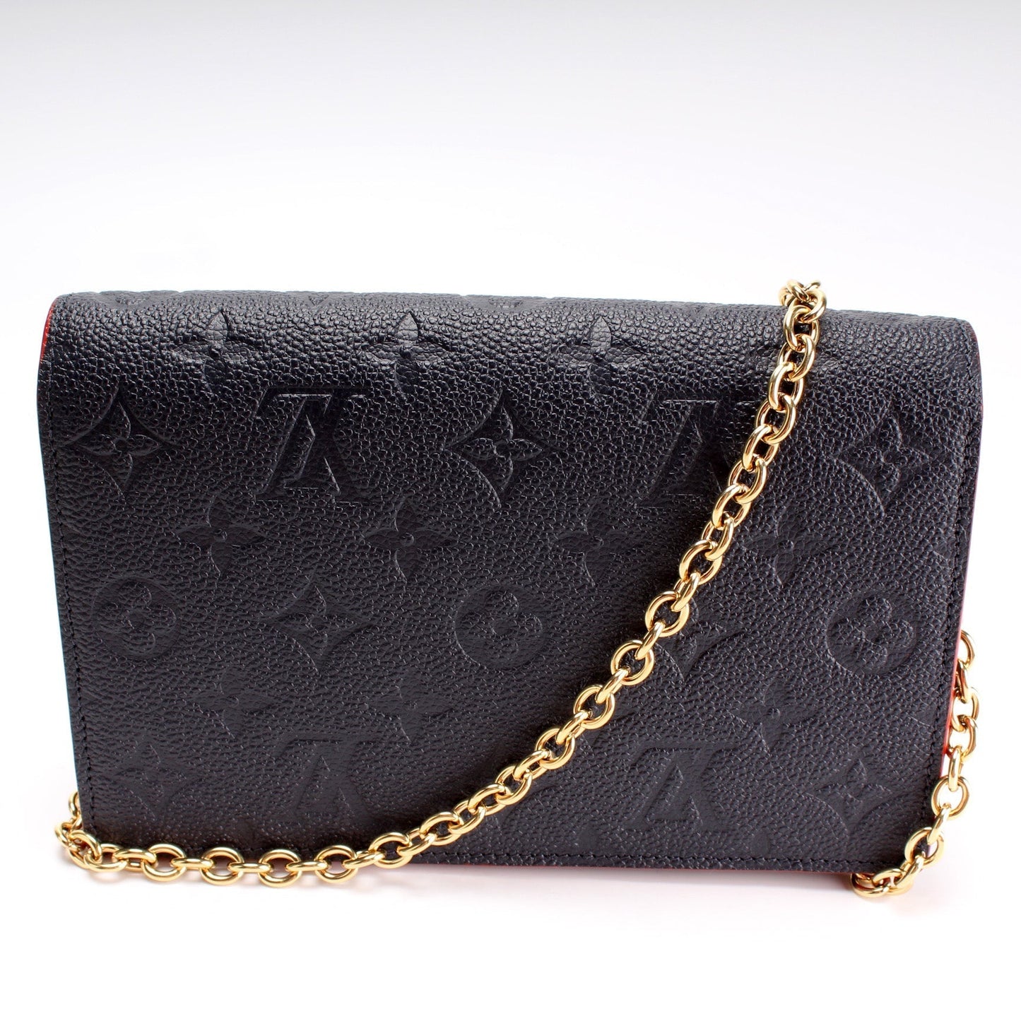 Louis Vuitton Vavin Empreinte Wallet Case Empreinte 1