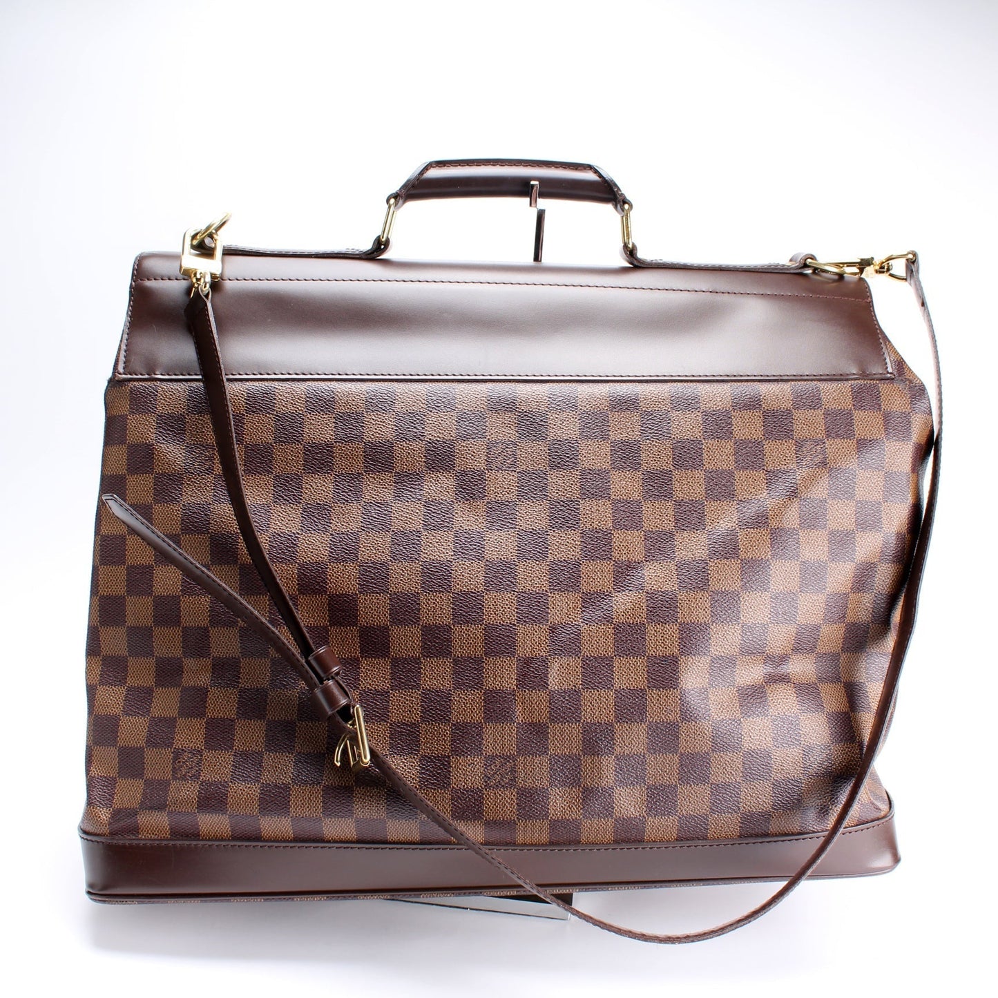 Louis Vuitton West End Ebene PM Damier Handbag