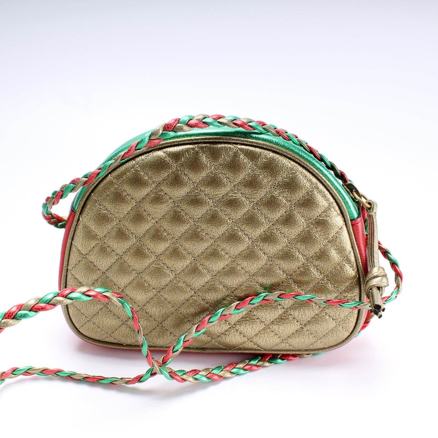 Gucci Trapuntata Mini Travel Bag Trapuntata 5