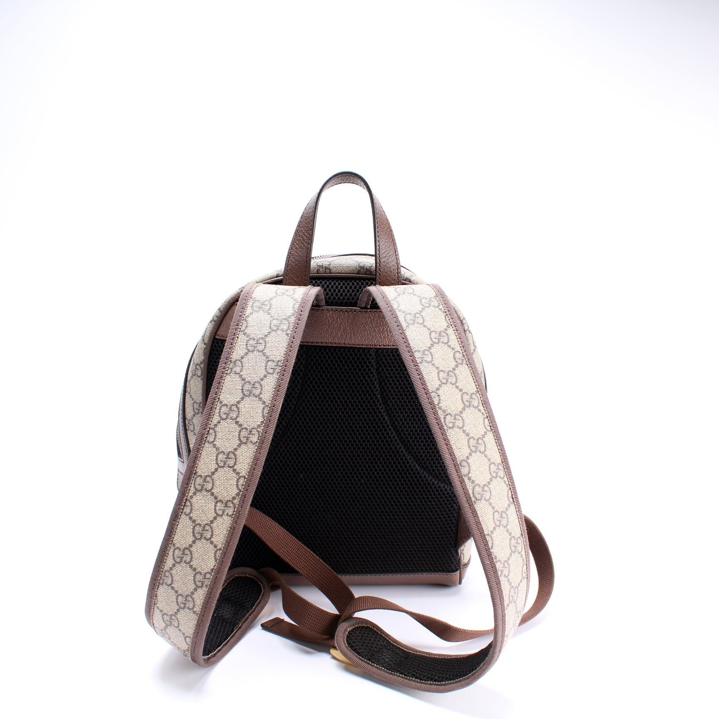 Gucci GG Supreme Ophidia Backpack Ophidia Backpack