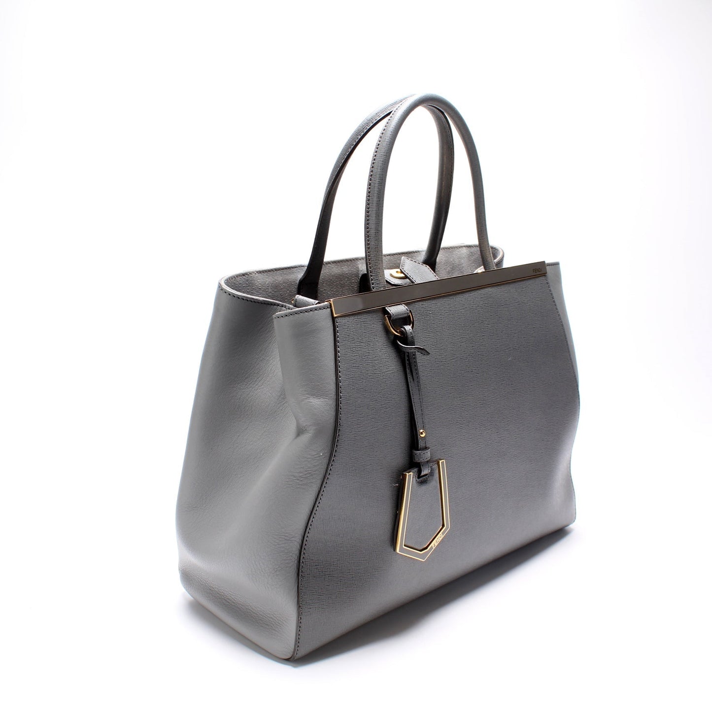Fendi Jours 8Bh250 Bag Medium Travel Bag Medium 8Bh250 1