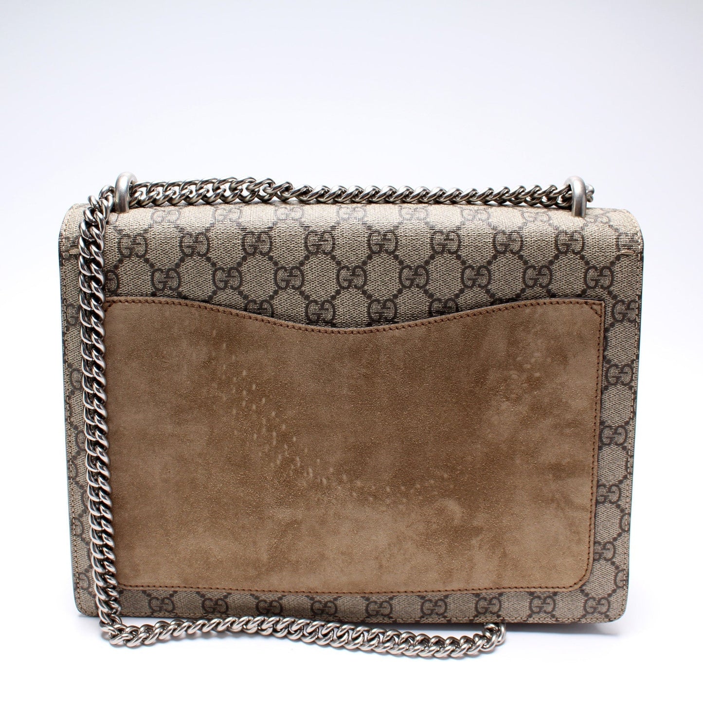Gucci Dionysus GG Medium Shoulder Bag Medium 1