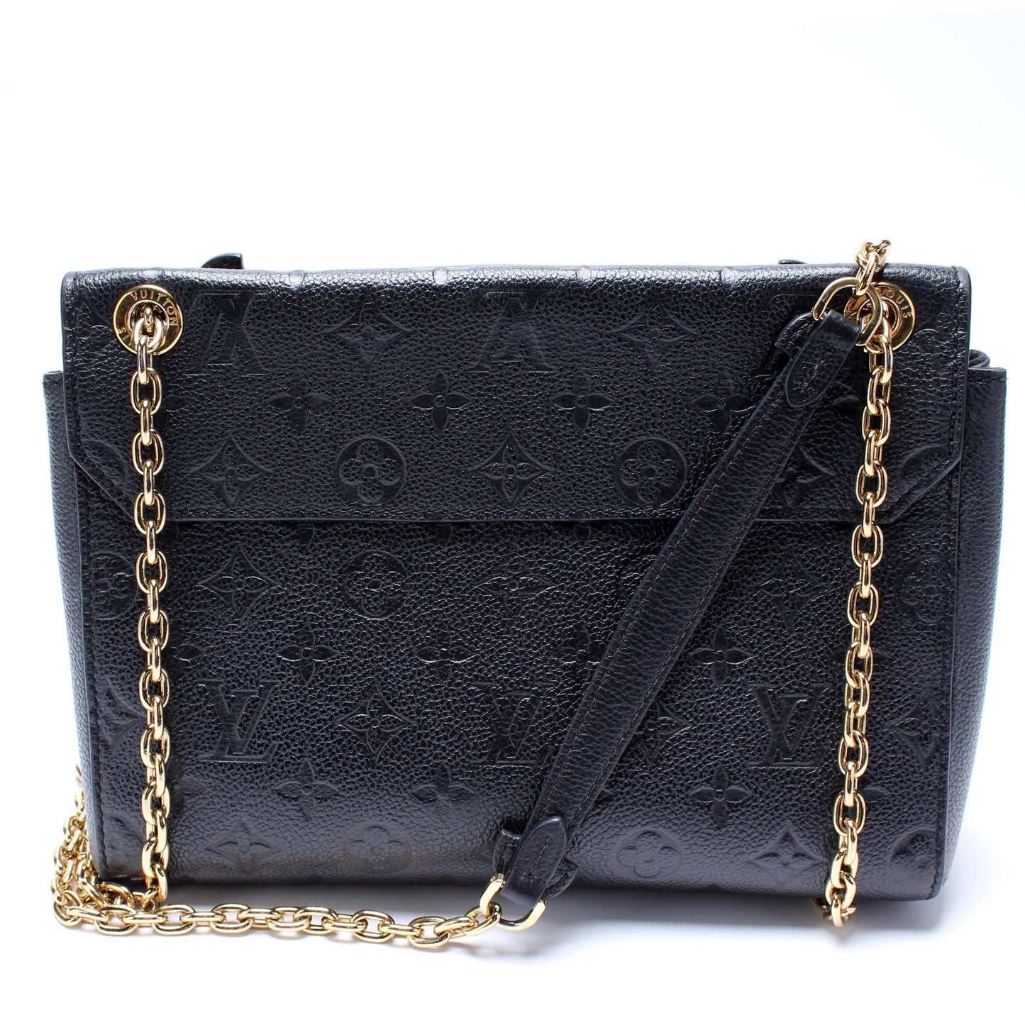 Louis Vuitton Vavin NM PM Empreinte Handbag Nm Empreinte