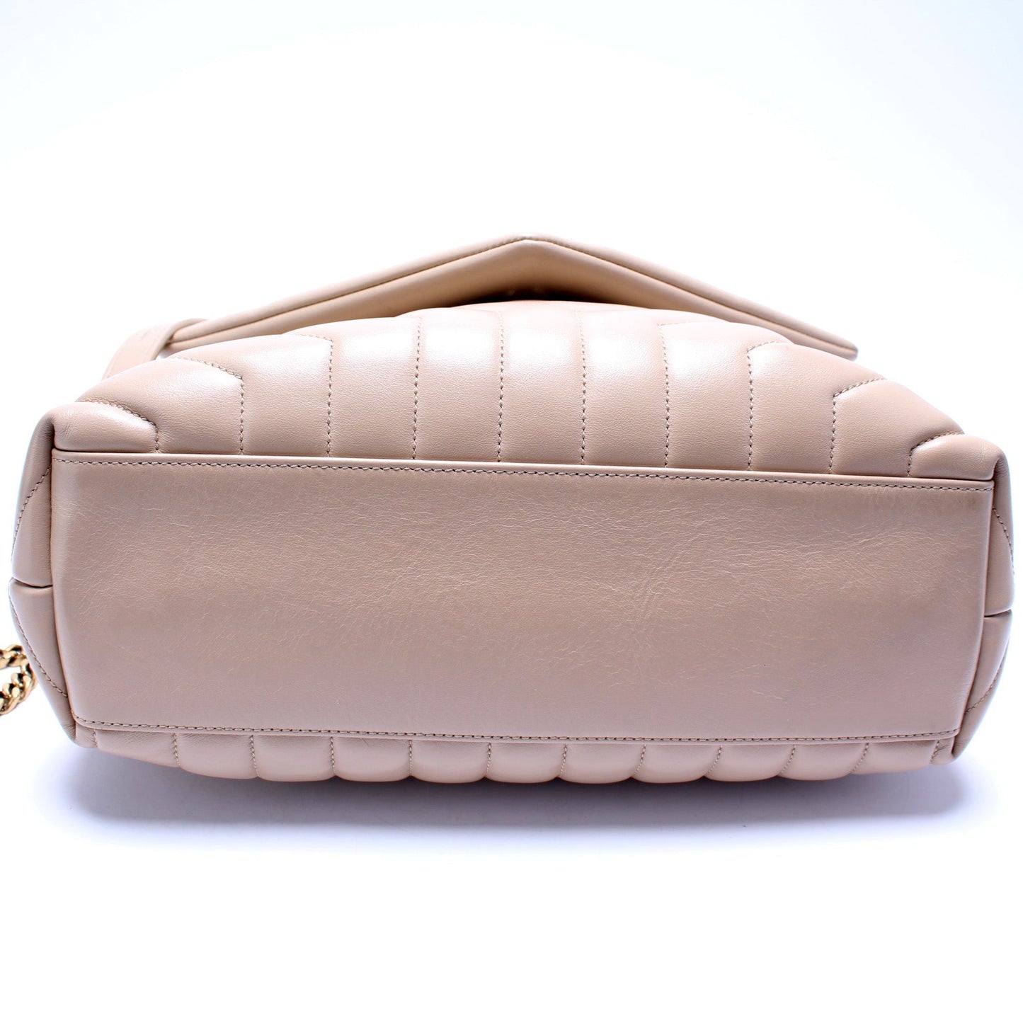 YSL Saint Laurent Loulou Bag Quilted Medium Travel Bag Medium Quilted 574949