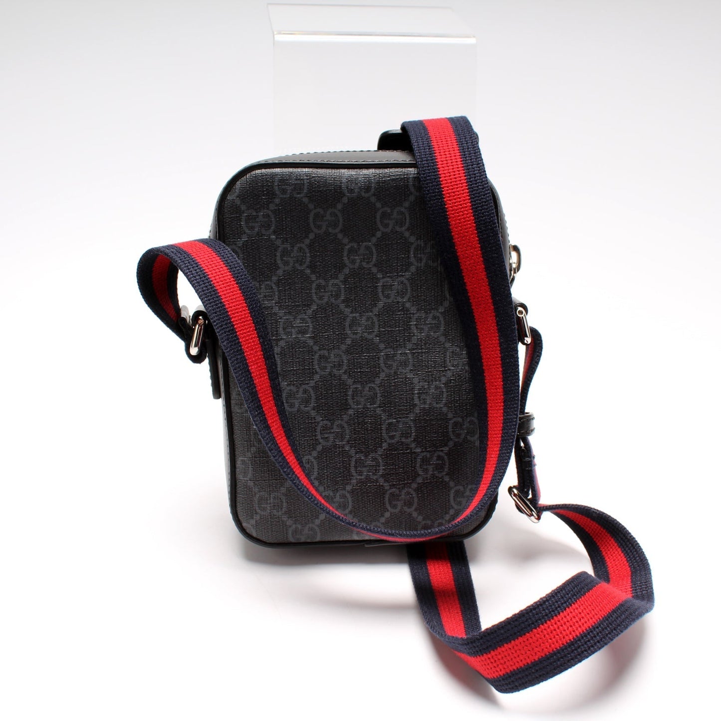Gucci GG Supreme Messenger Travel Bag Messenger 1