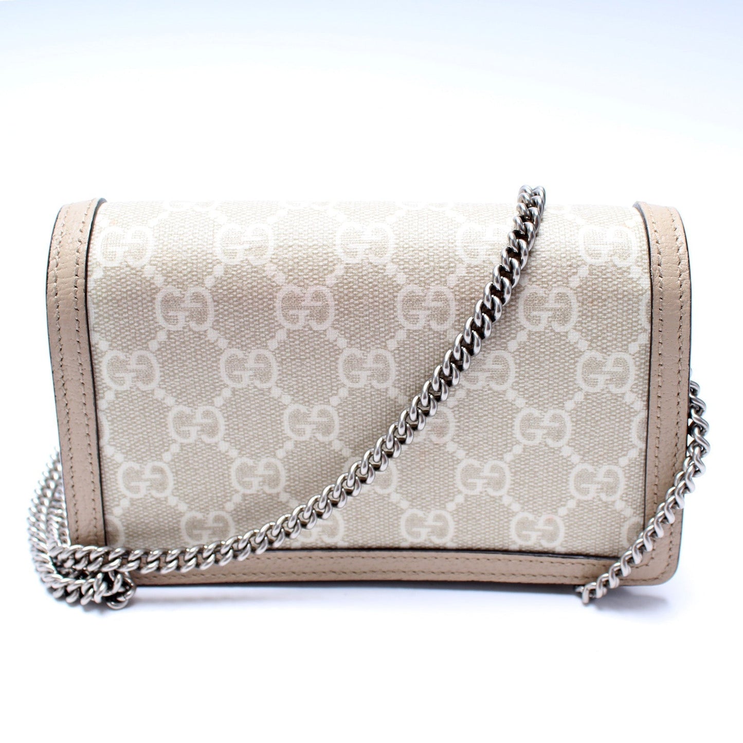 Gucci Dionysus GG Super Mini Travel Bag Mini 3