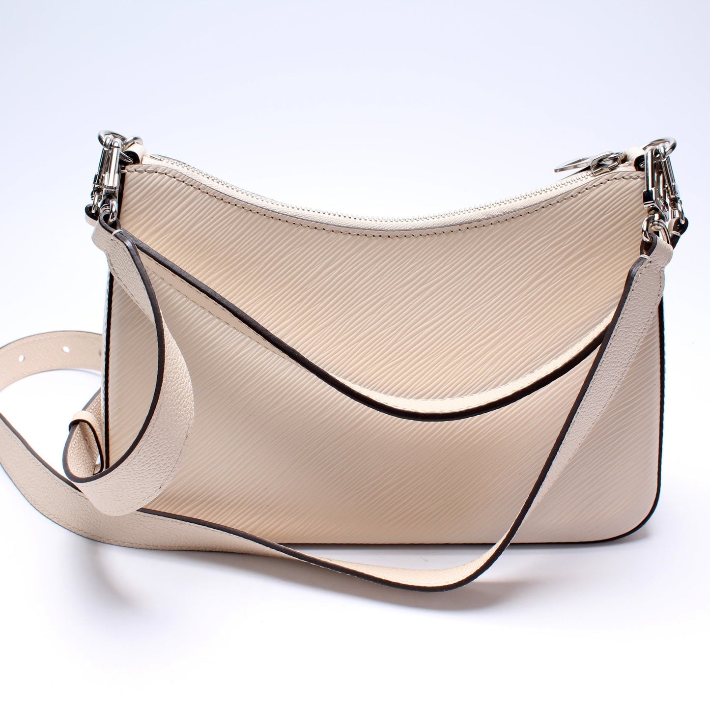 Louis Vuitton TRADE HOLD VAN HORN Marelle Epi Handbag