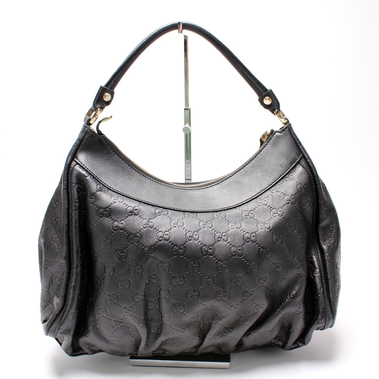 Gucci D Ring Jewelry Hobo 1