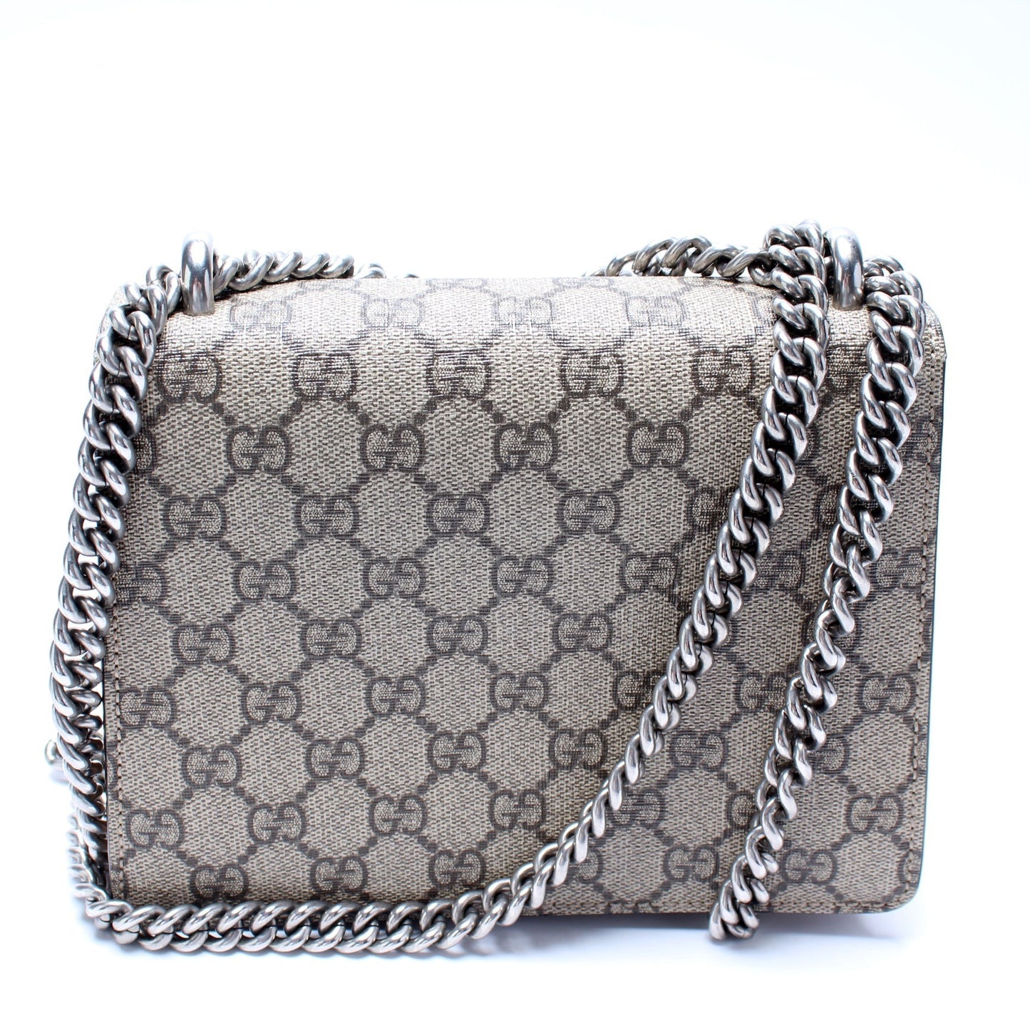 Gucci Dionysus GG Mini Shoulder Bag Shoulder Mini