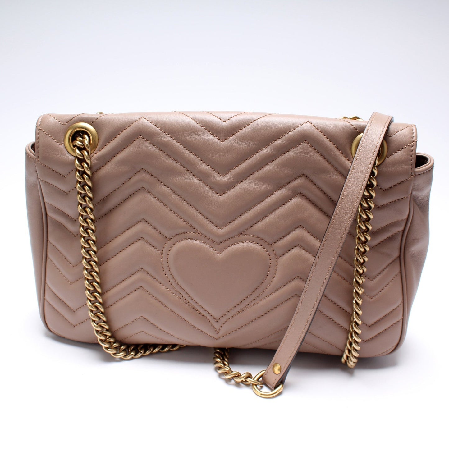 Gucci Marmont Medium Shoulder Bag Medium 14