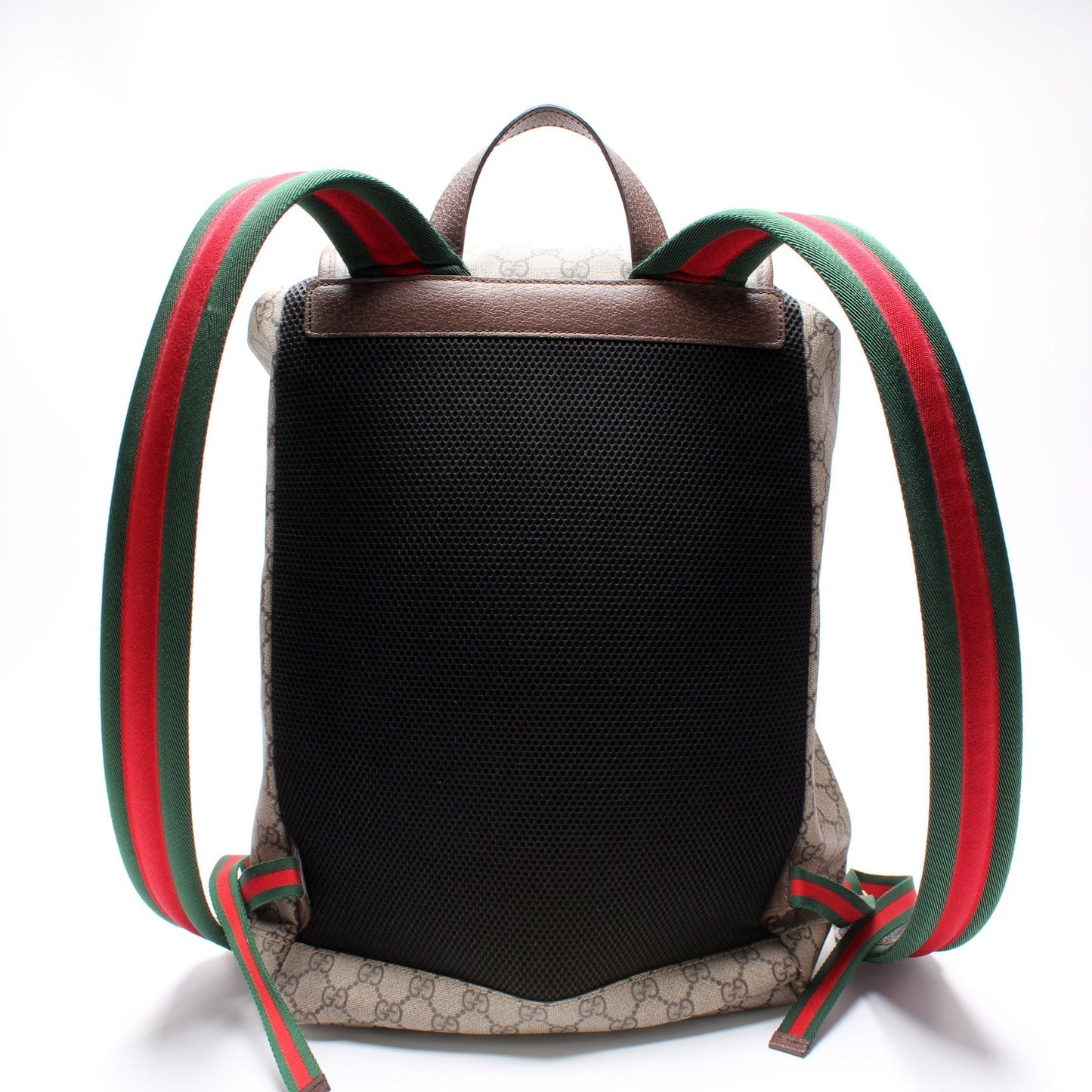 Gucci GG Soft Supreme Neo Drawstring Jewelry