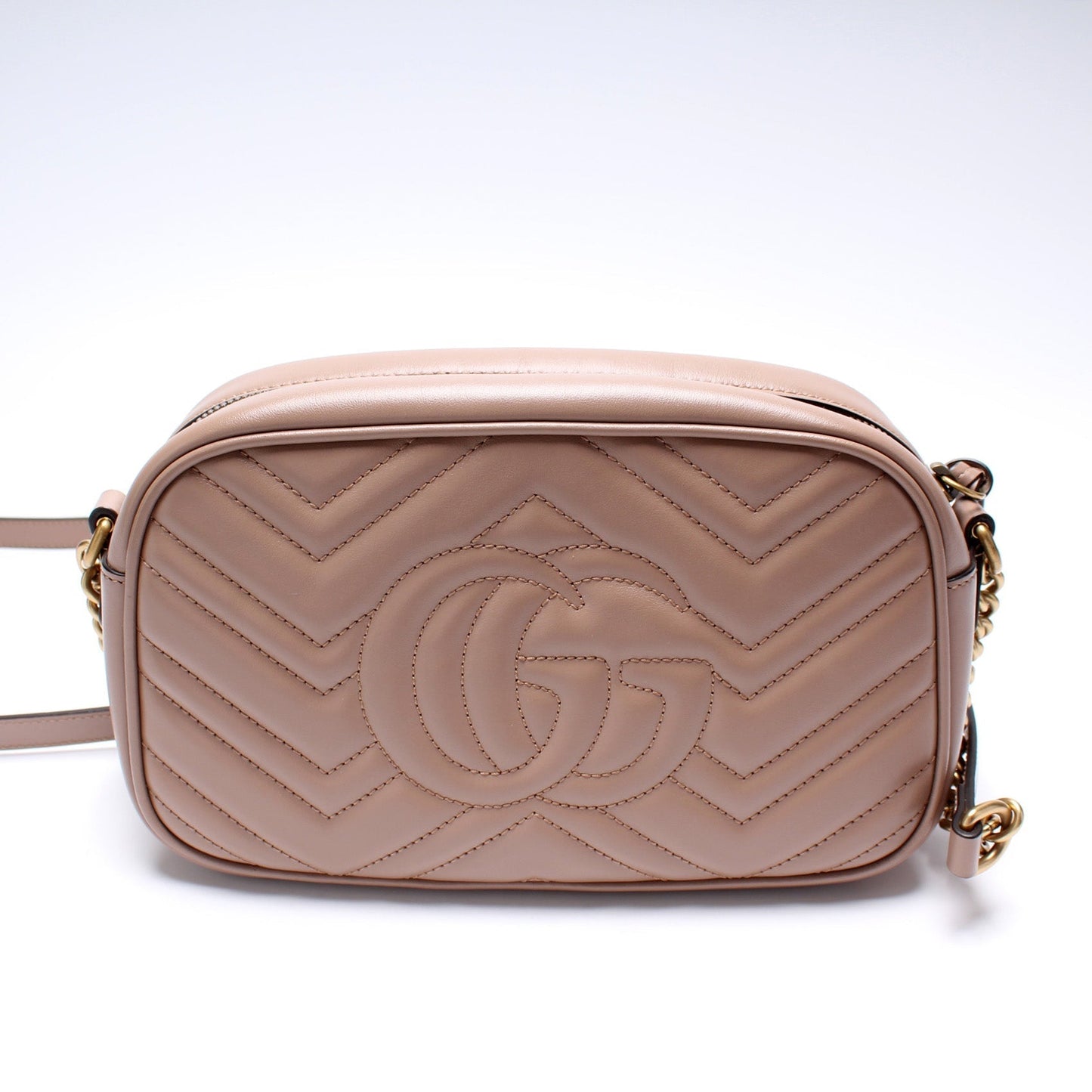 Gucci Marmont Camera Small Travel Bag Camera Small