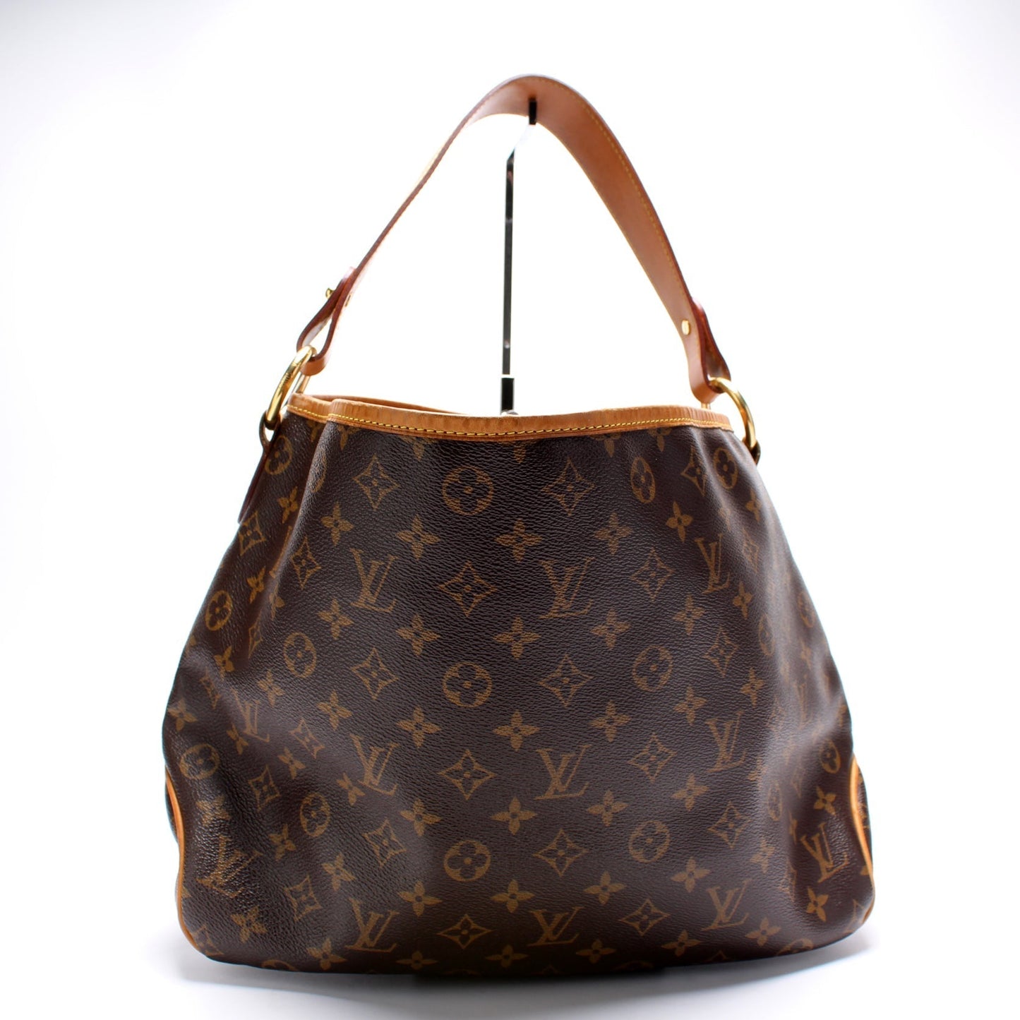 Louis Vuitton Delightful PM Monogram Handbag Monogram 4
