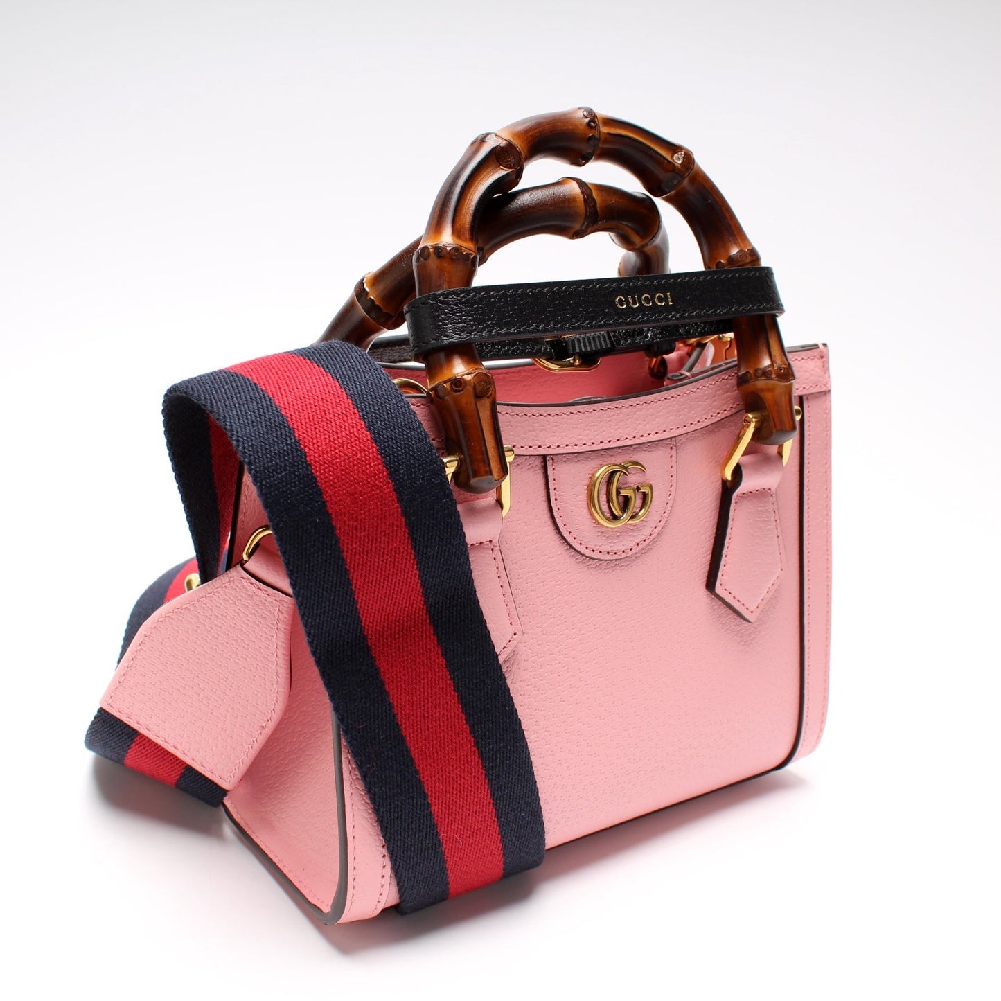 Gucci Diana Mini Tote Bag