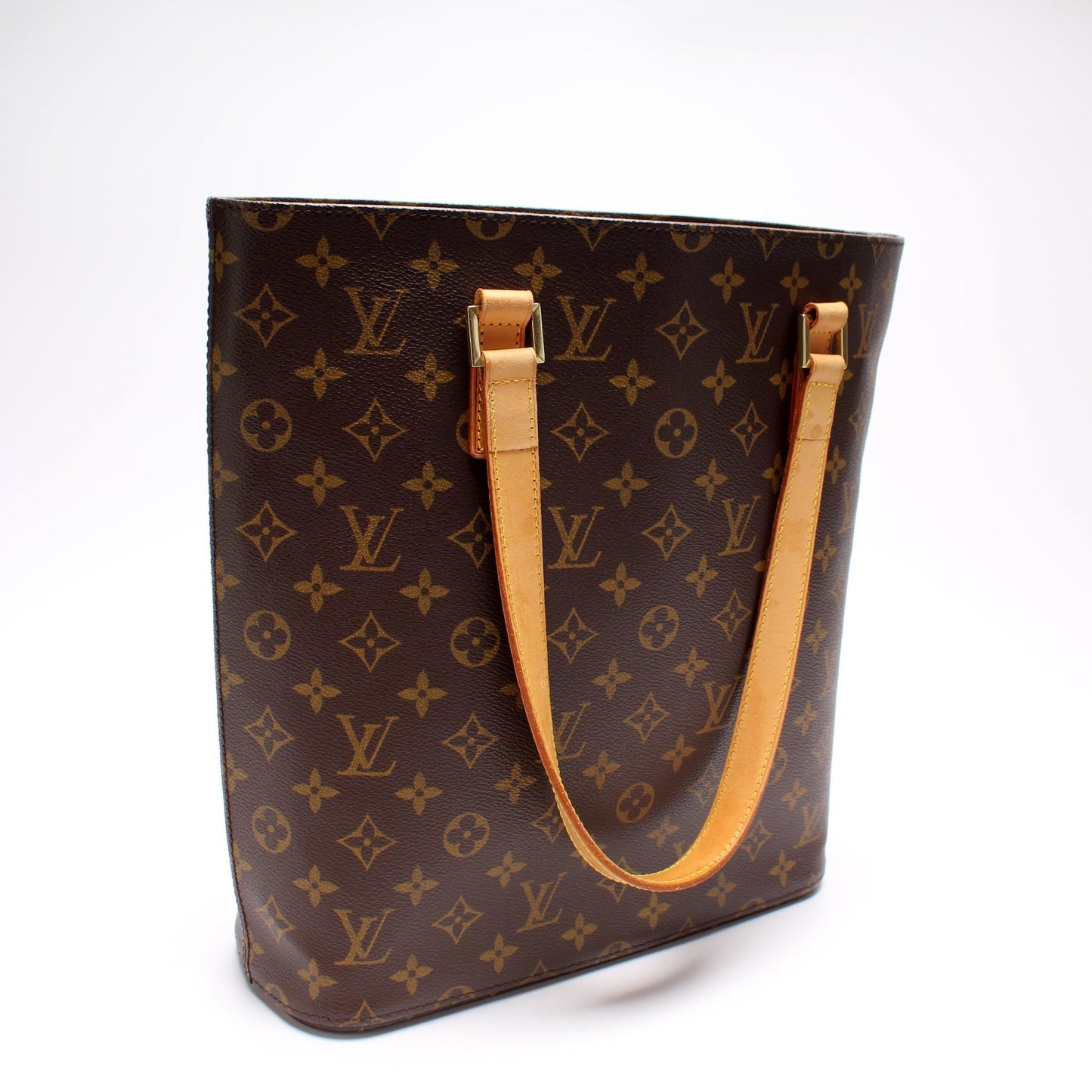 Louis Vuitton Vavin Monogram GM Handbag Monogram 3