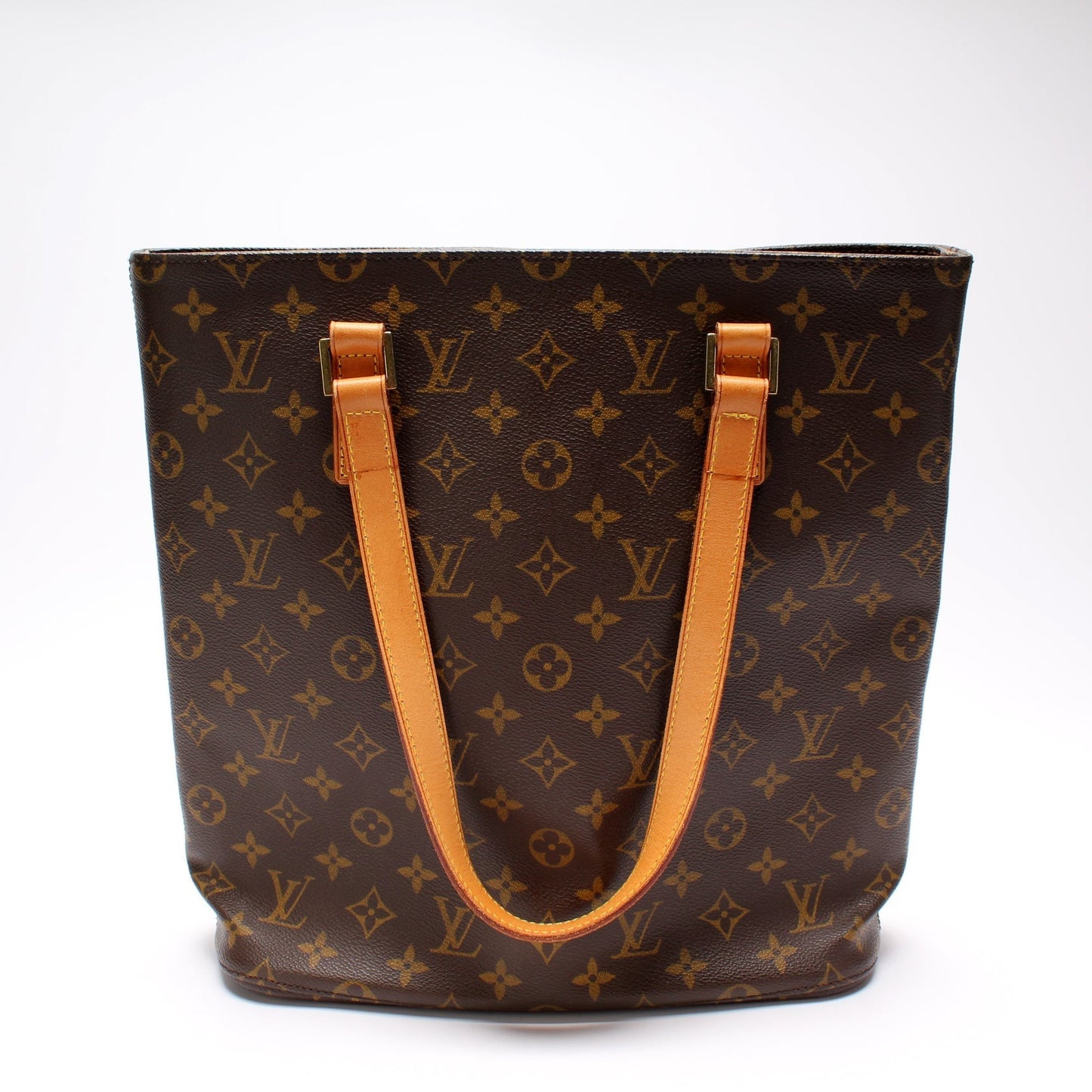 Louis Vuitton Vavin Monogram GM Handbag Monogram 1