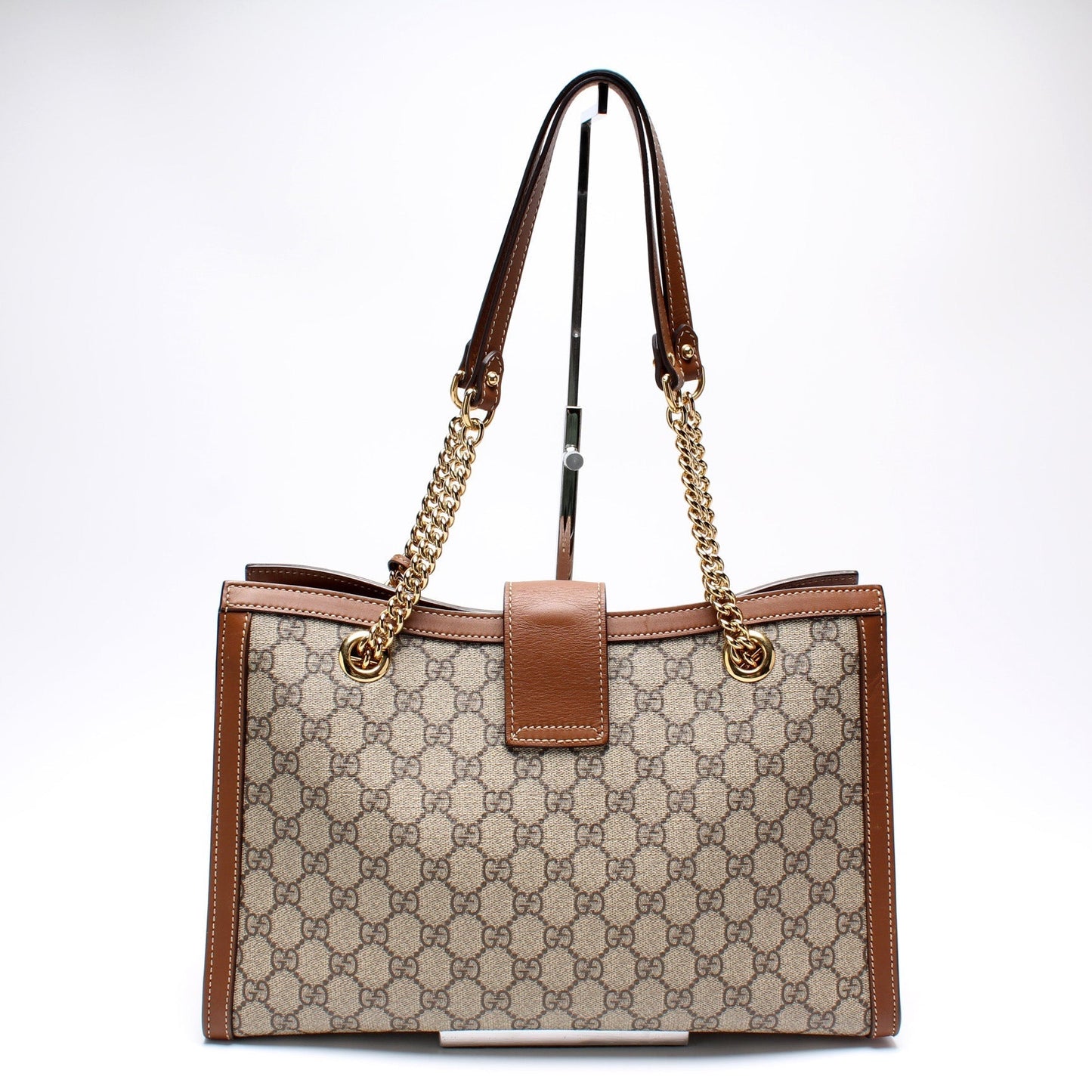 Gucci Padlock GG Medium Shoulder Bag Medium 2