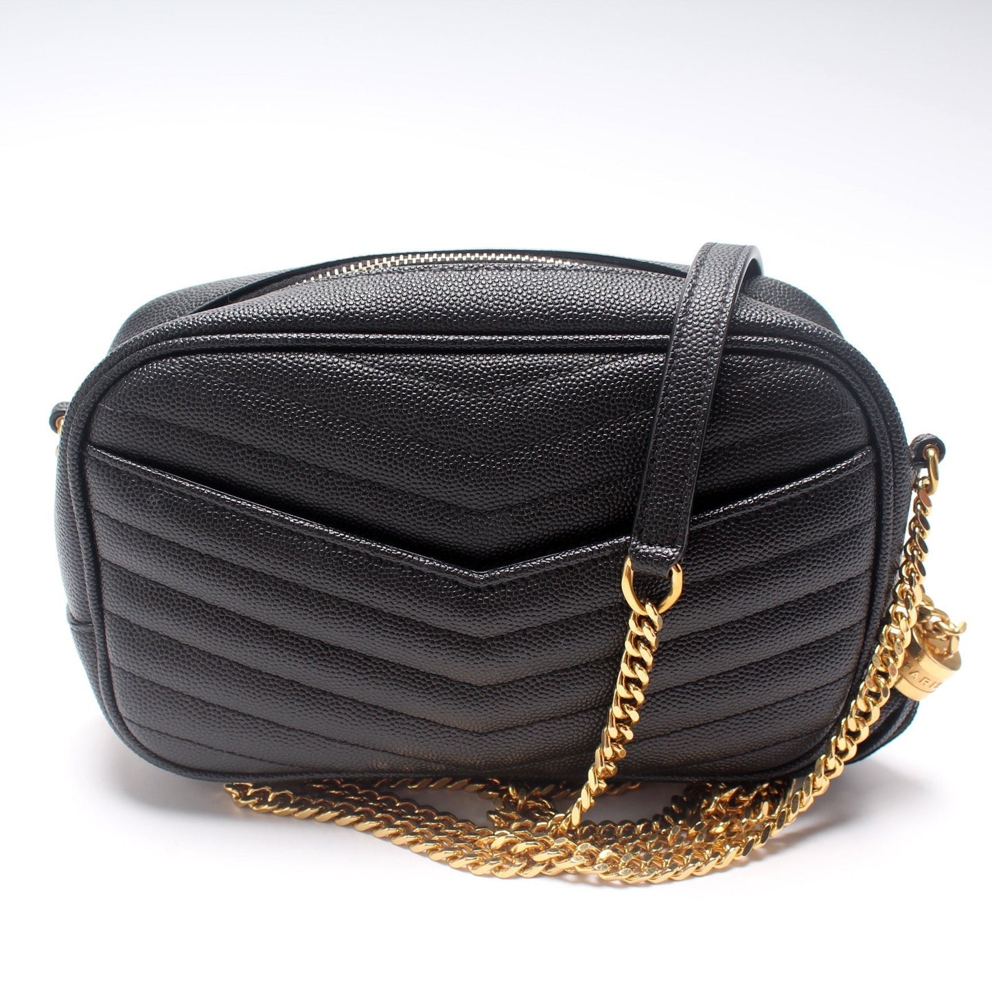 YSL Saint Laurent Lou Camera Bag Mini Travel Bag Camera Mini 3