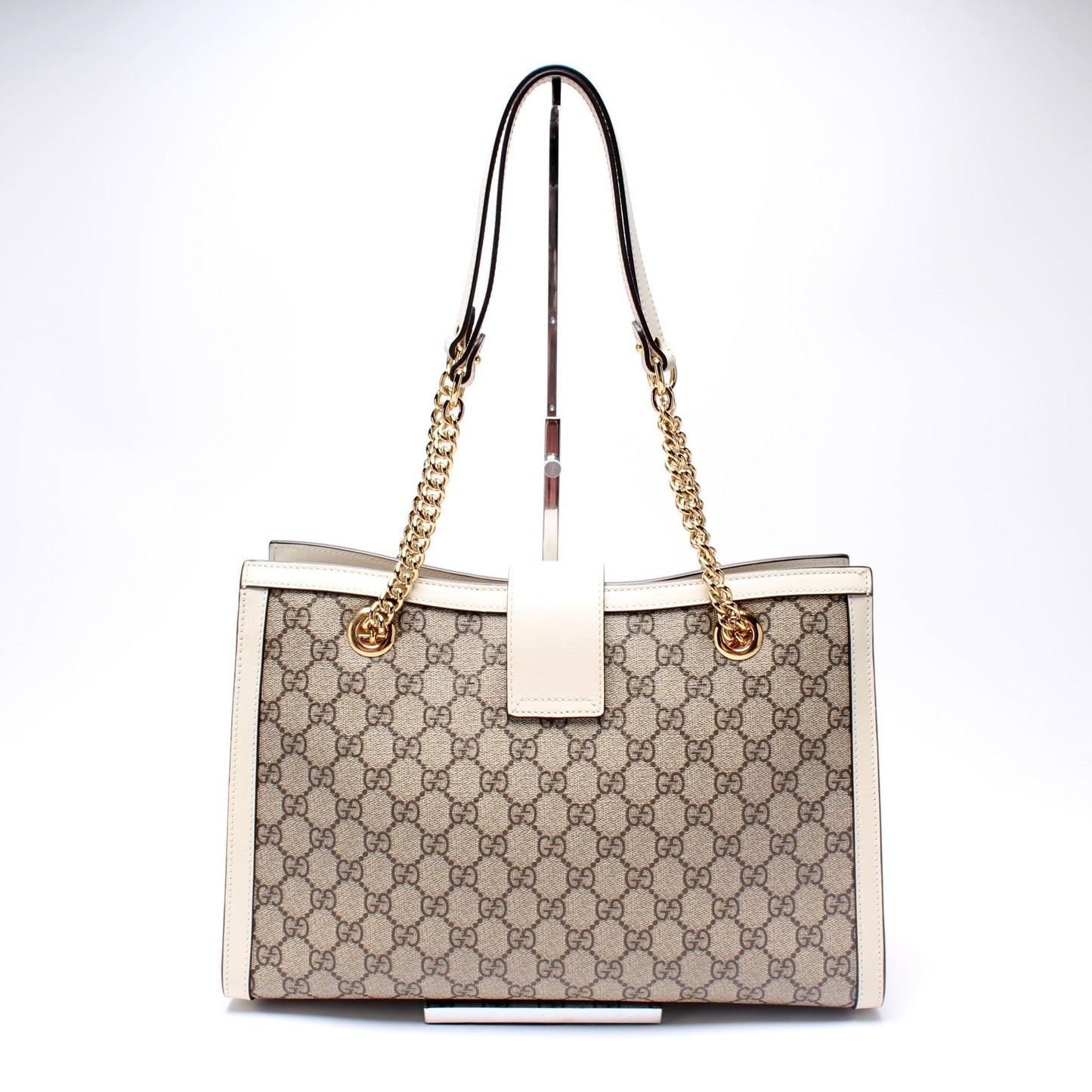 Gucci Padlock GG Medium Shoulder Bag Medium 8