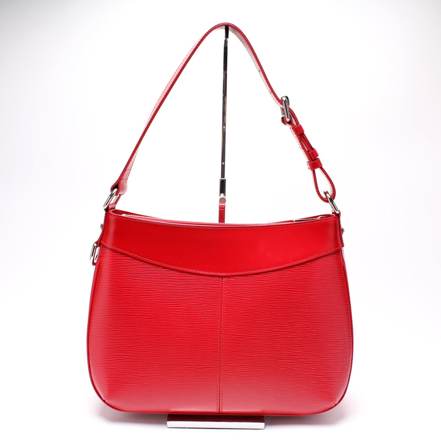 Louis Vuitton Turenne GM Epi Handbag
