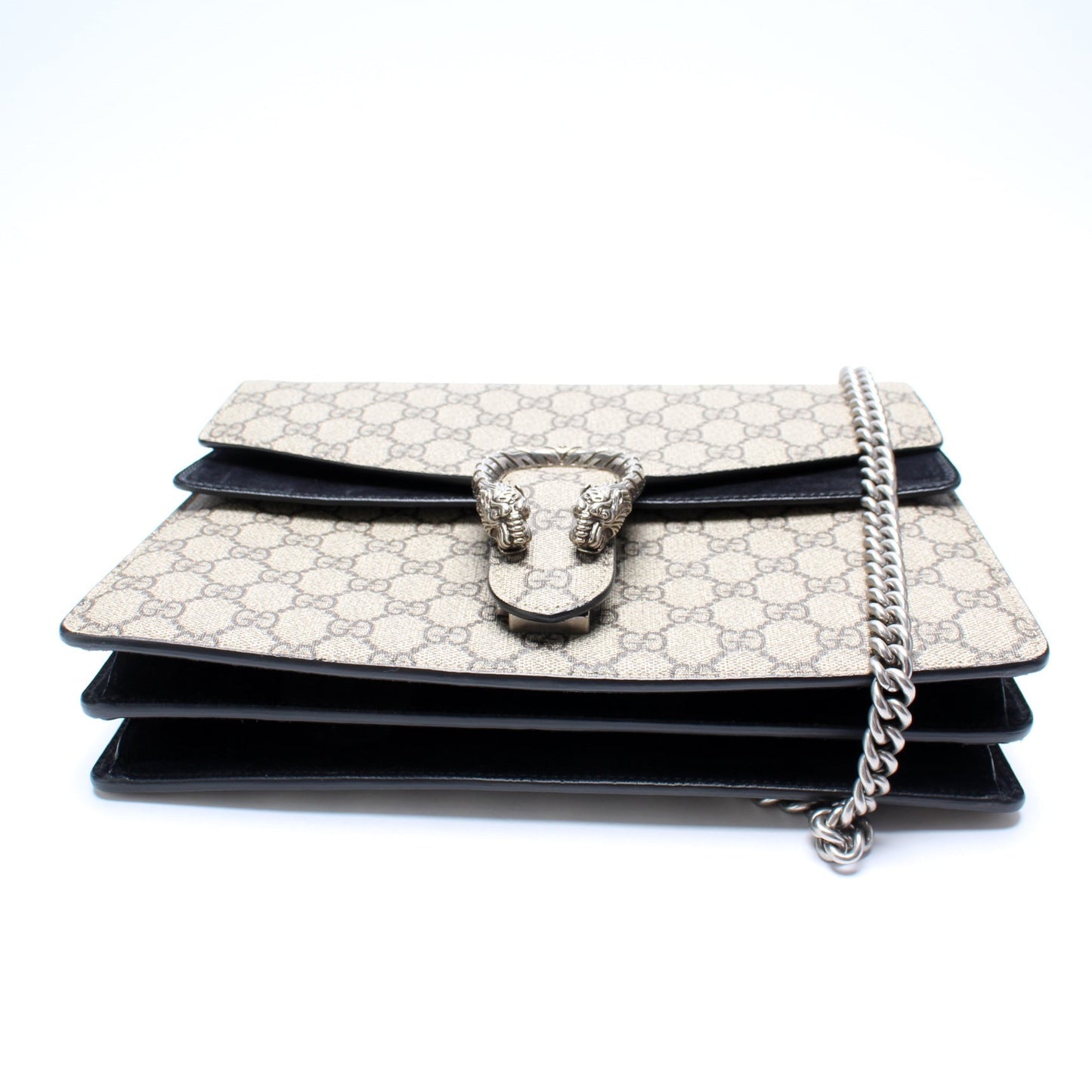 Gucci Dionysus GG Medium Shoulder Bag Medium 3
