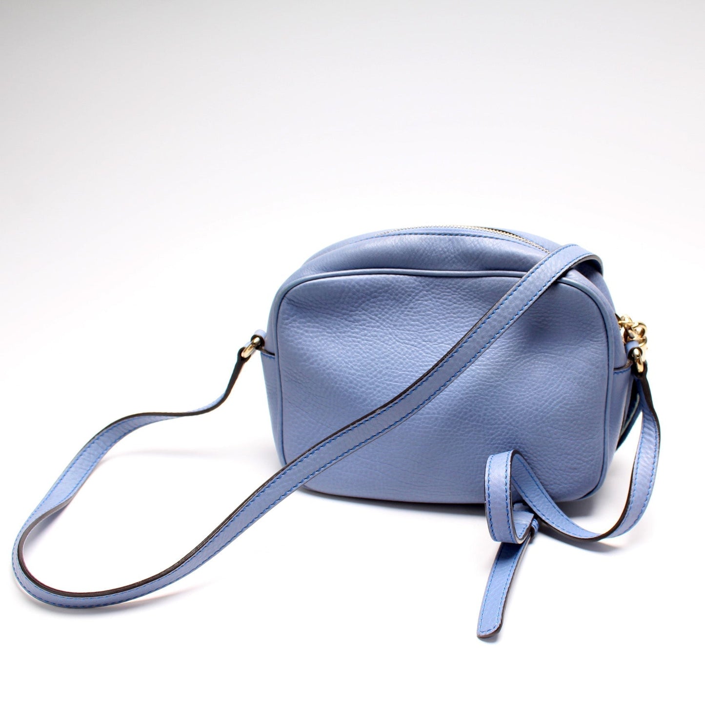 Gucci Soho Disco Crossbody Bag Crossbody 33