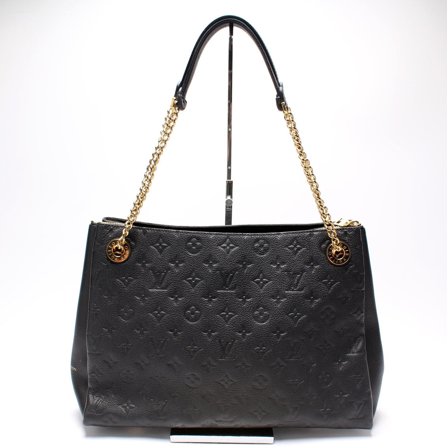 Louis Vuitton Surene MM Empreinte Handbag Empreinte 1