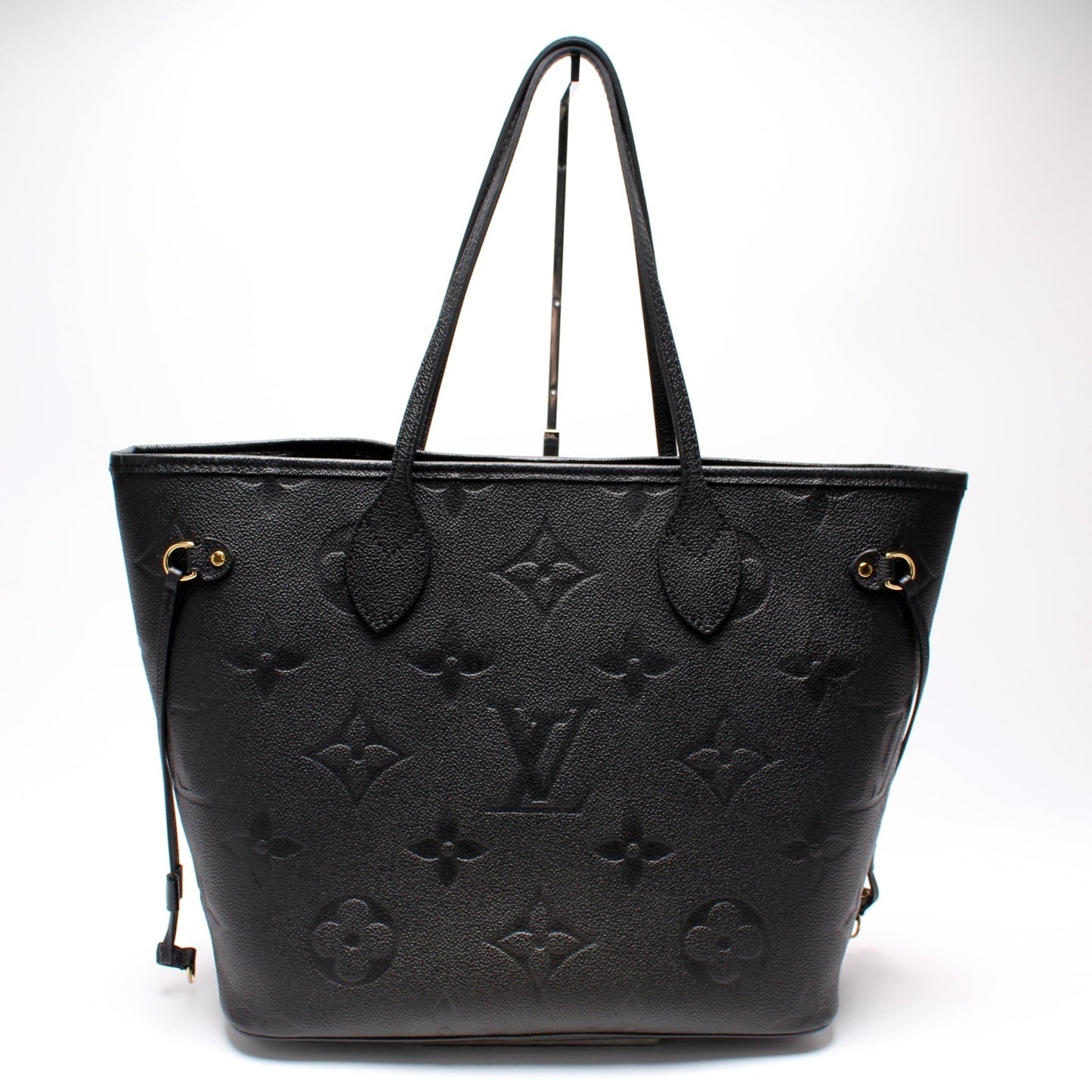 Louis Vuitton Neverfull MM W Empreinte Wallet Case Empreinte 4