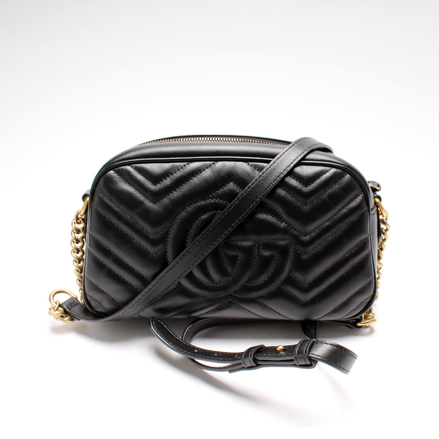 Gucci Marmont Camera Small Travel Bag Small 2