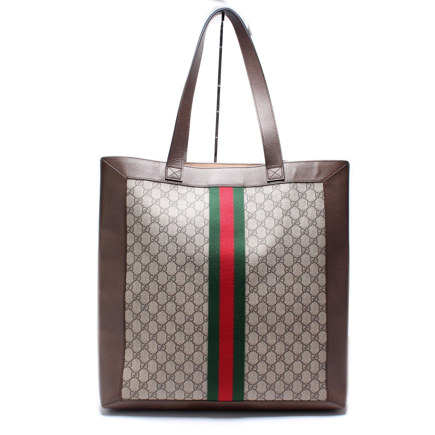 Gucci Ophidia Soft GG Supreme Large Tote Bag