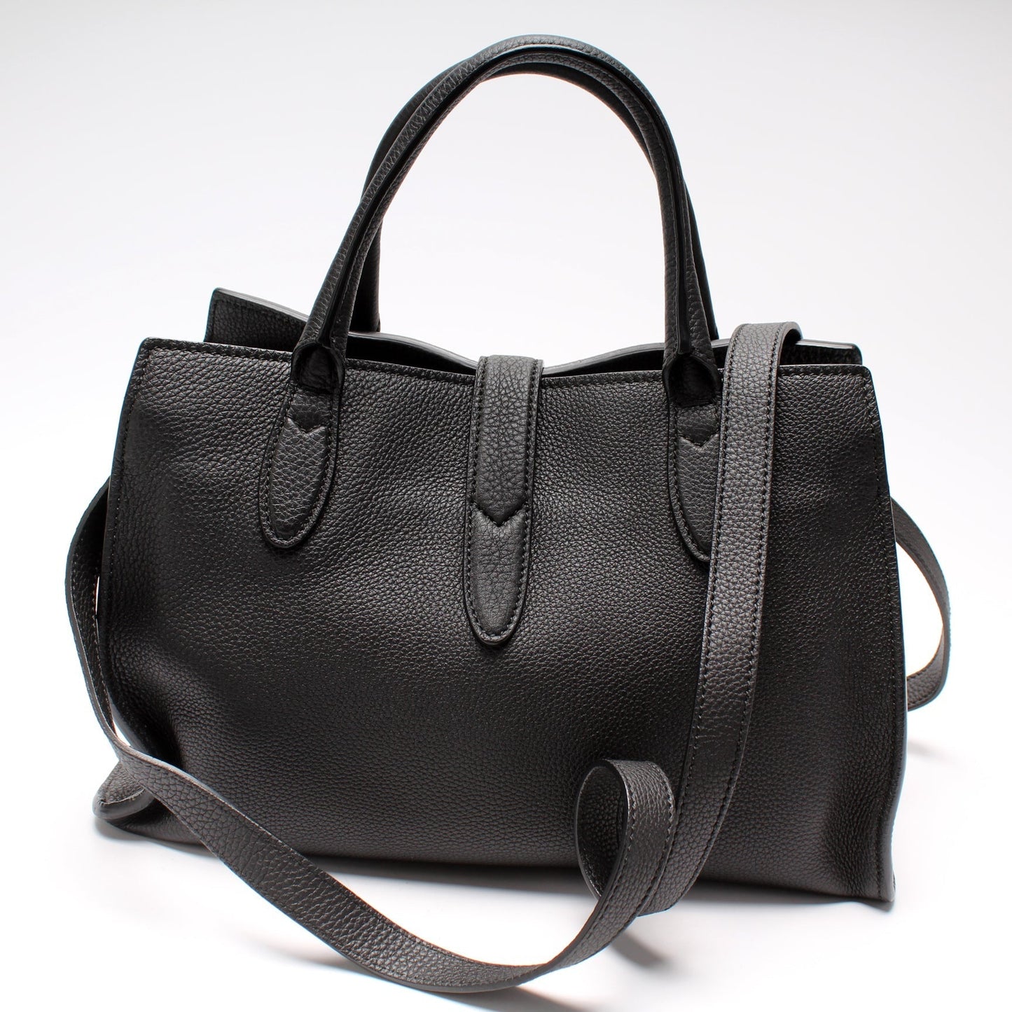 Gucci Jackie Soft Calfskin Small Tote Bag