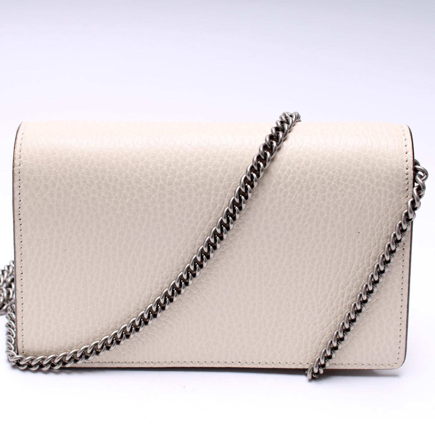 Gucci Dionysus GG Super Mini Travel Bag Mini 8