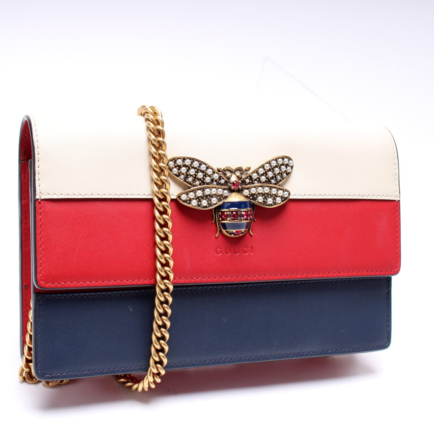 Gucci Queen Margaret WOC Travel Bag Woc 2