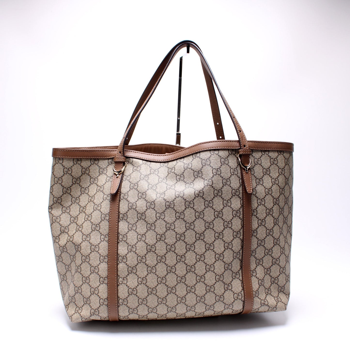 Gucci GG Supreme Nice Tote Bag Nice Tote