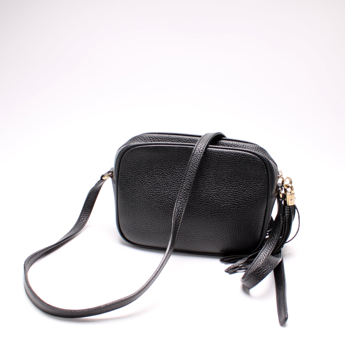 Gucci Soho Disco Crossbody Bag Crossbody 39