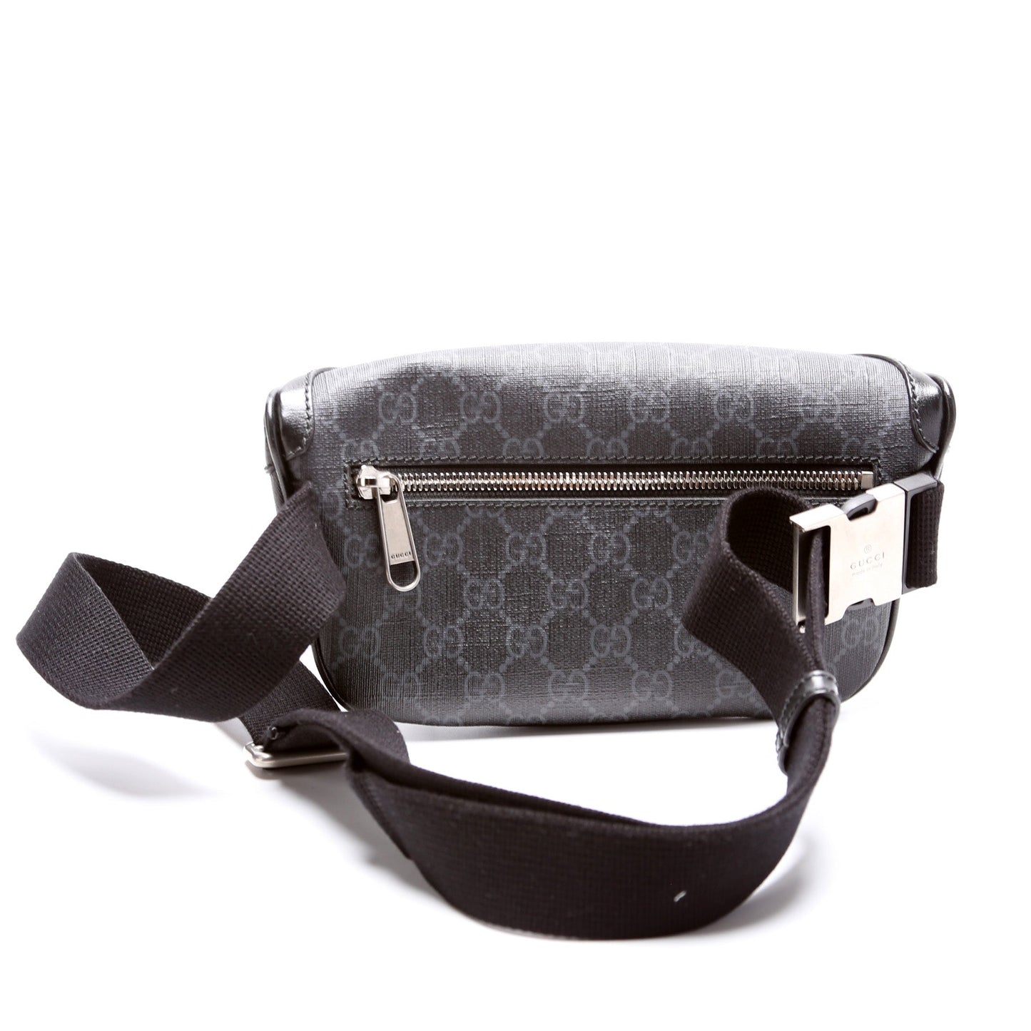 Gucci GG Supreme Interlocking GG Belt