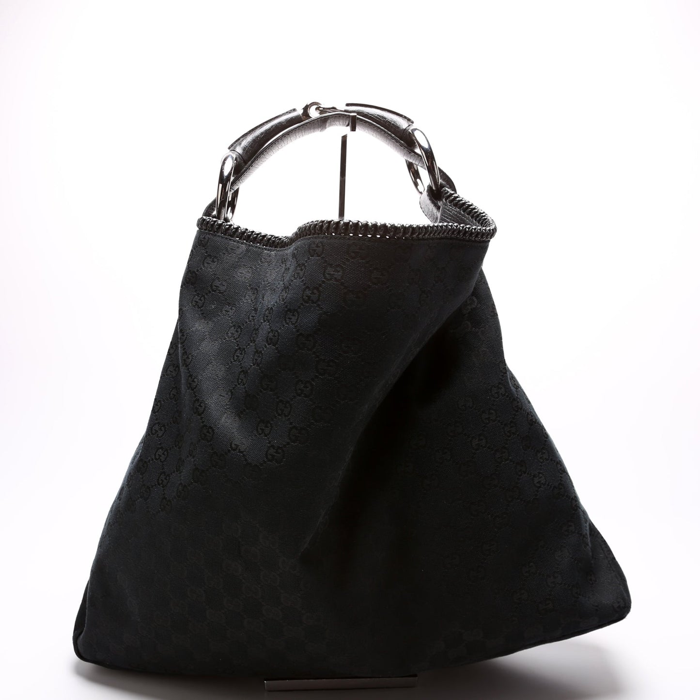Gucci Horsebit Shoulder Bag 9