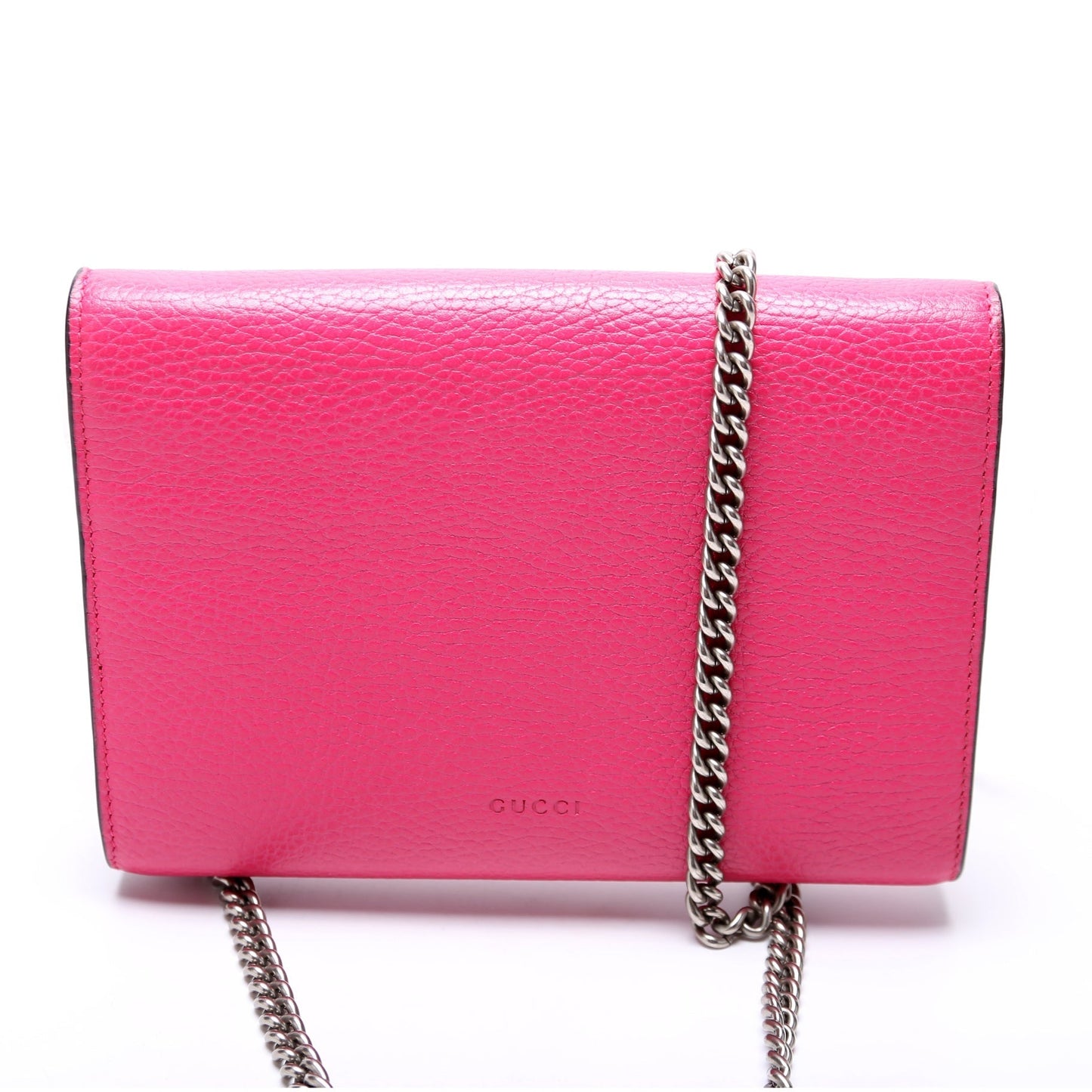 Gucci Dionysus Mini Wallet Case Wallet 24