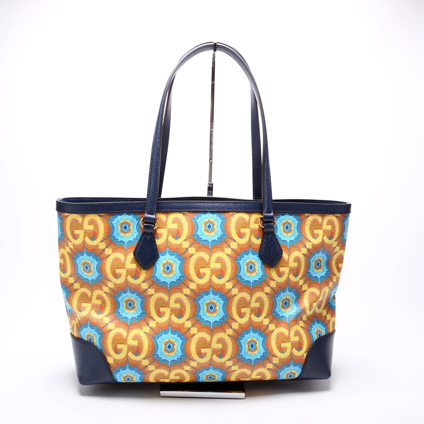 Gucci 100 Ophidia Tote Bag