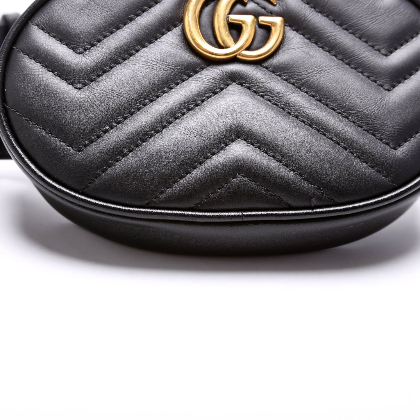 Gucci Marmont Belt Size Bag Accessory 75 31