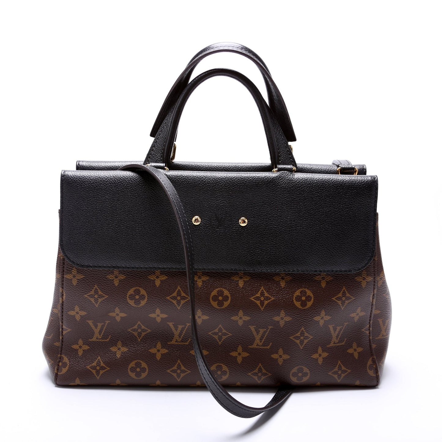 Louis Vuitton Venus Satchel Monogram Satchel Bag Monogram 3