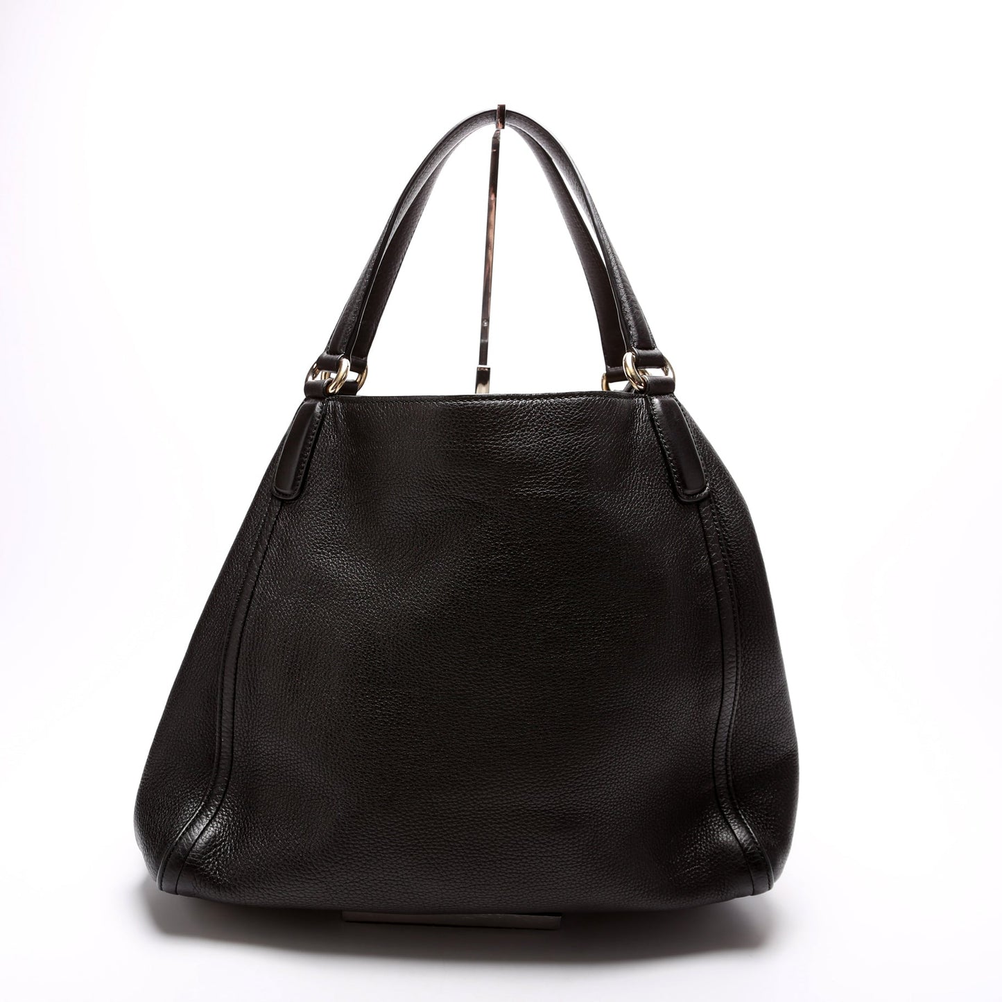 Gucci Soho Leather Medium Shoulder Bag Hobo Medium
