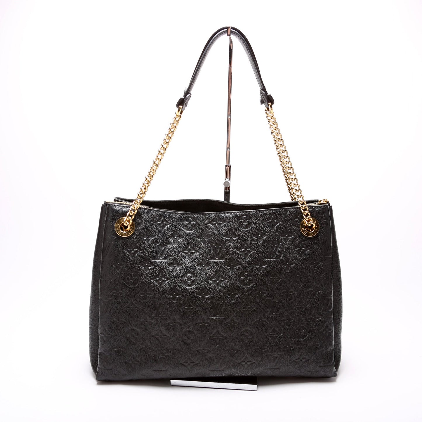 Louis Vuitton Surene MM Empreinte Handbag Empreinte 4
