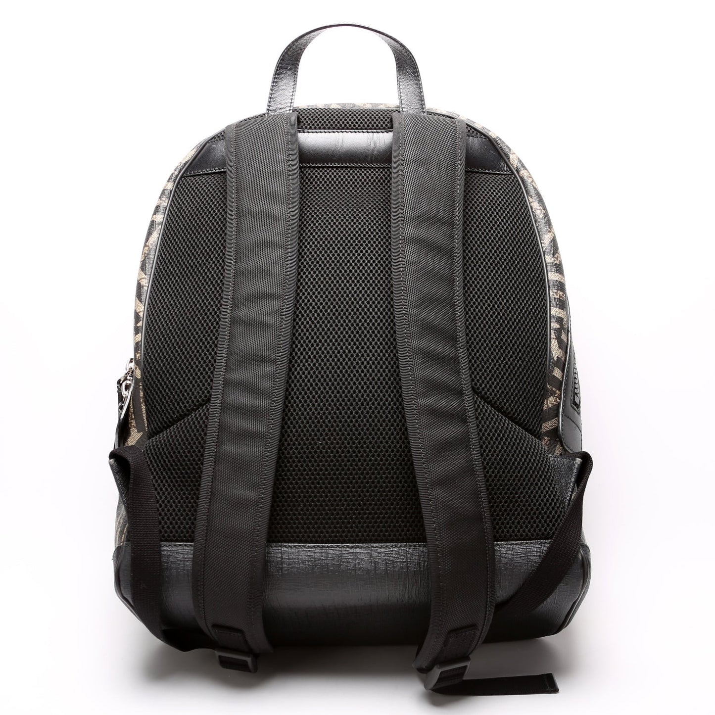 Gucci GG Supreme Caleido Backpack Medium