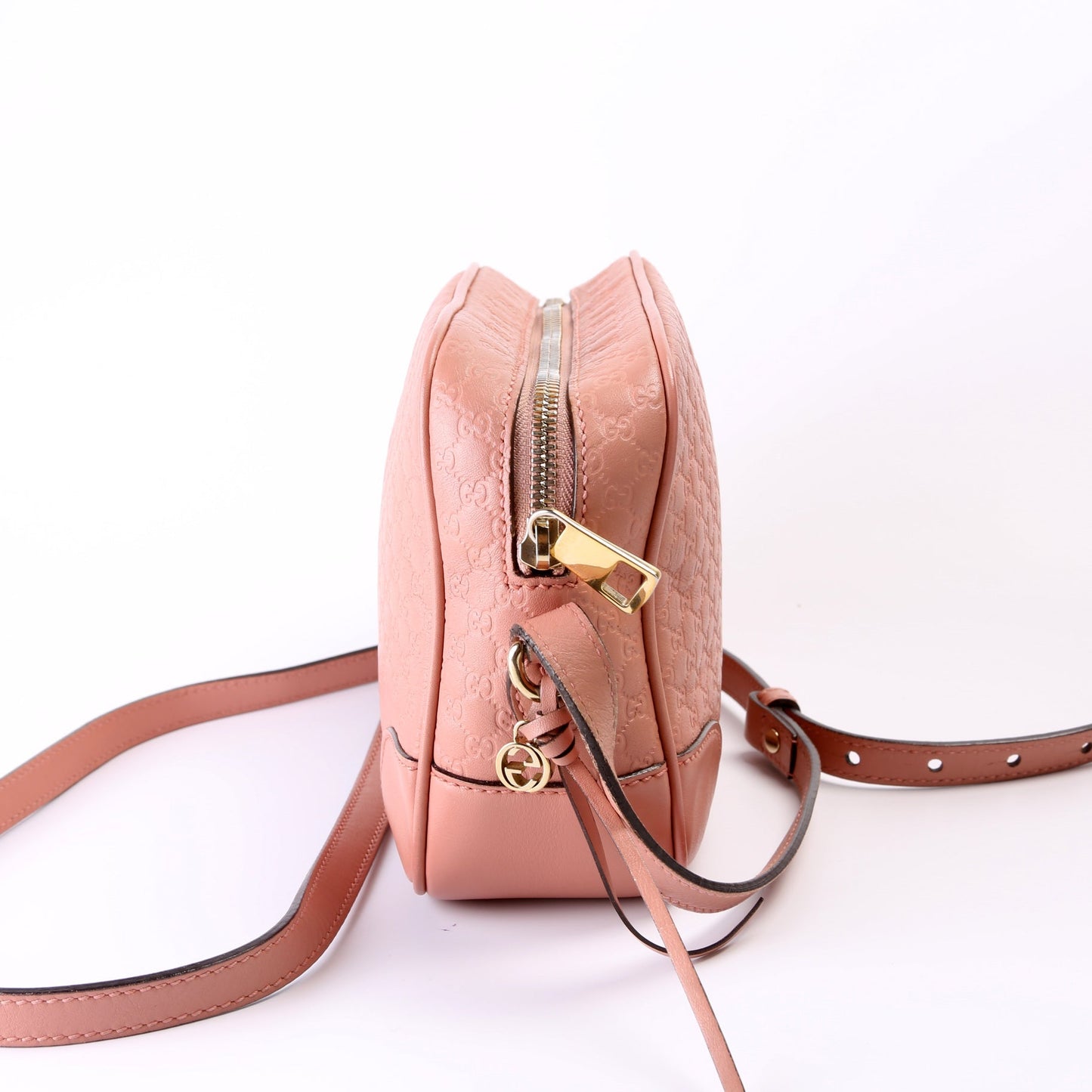 Gucci Bree Crossbody Bag Crossbody 2