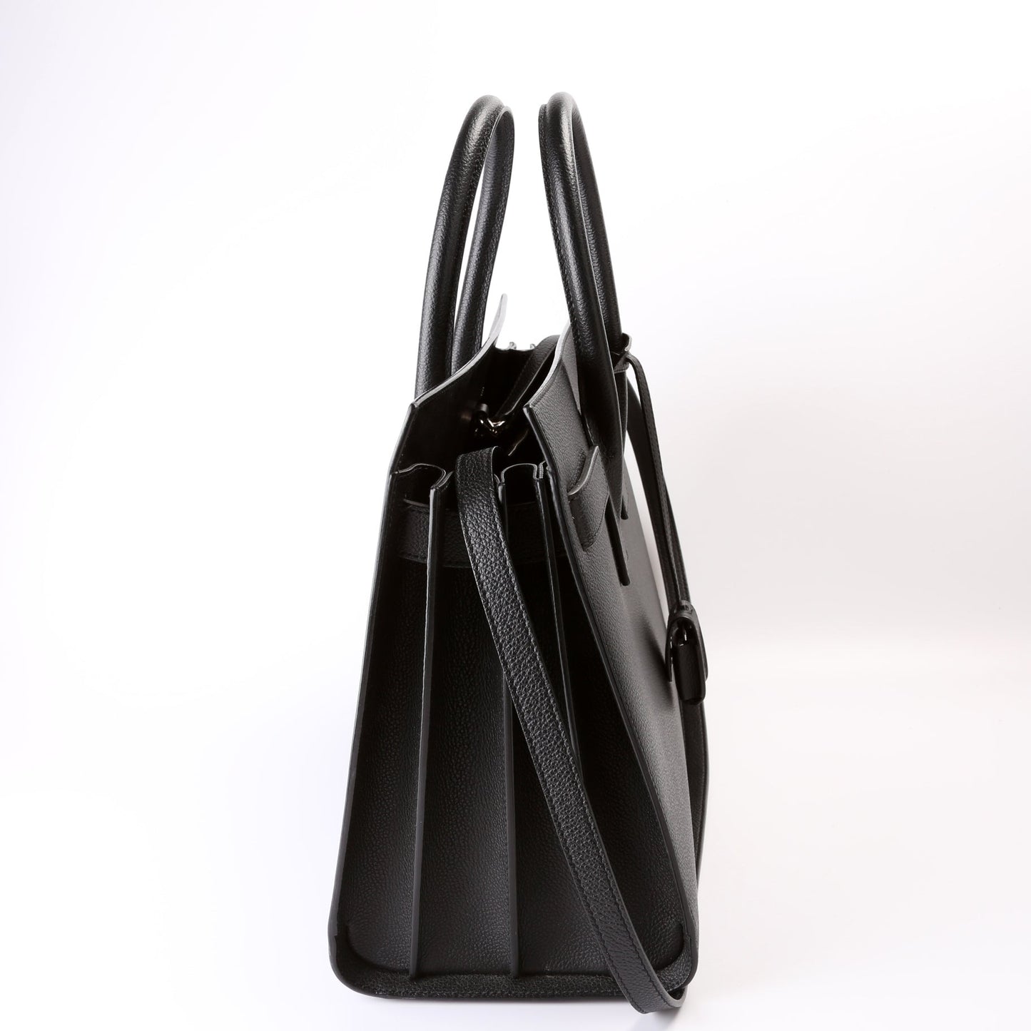 YSL Saint Laurent Sac De Jour Bag Small Travel Bag Jour Small 378300